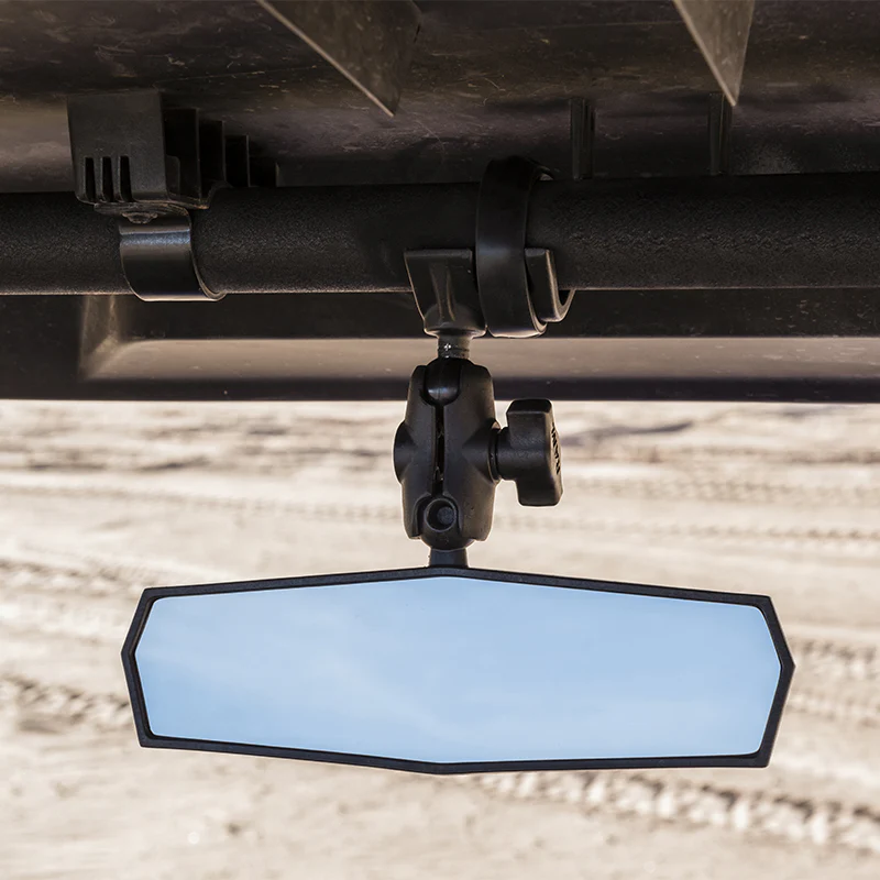 RAM® ATV/Side By Side Rail Base with no U-Bolts - Image 3