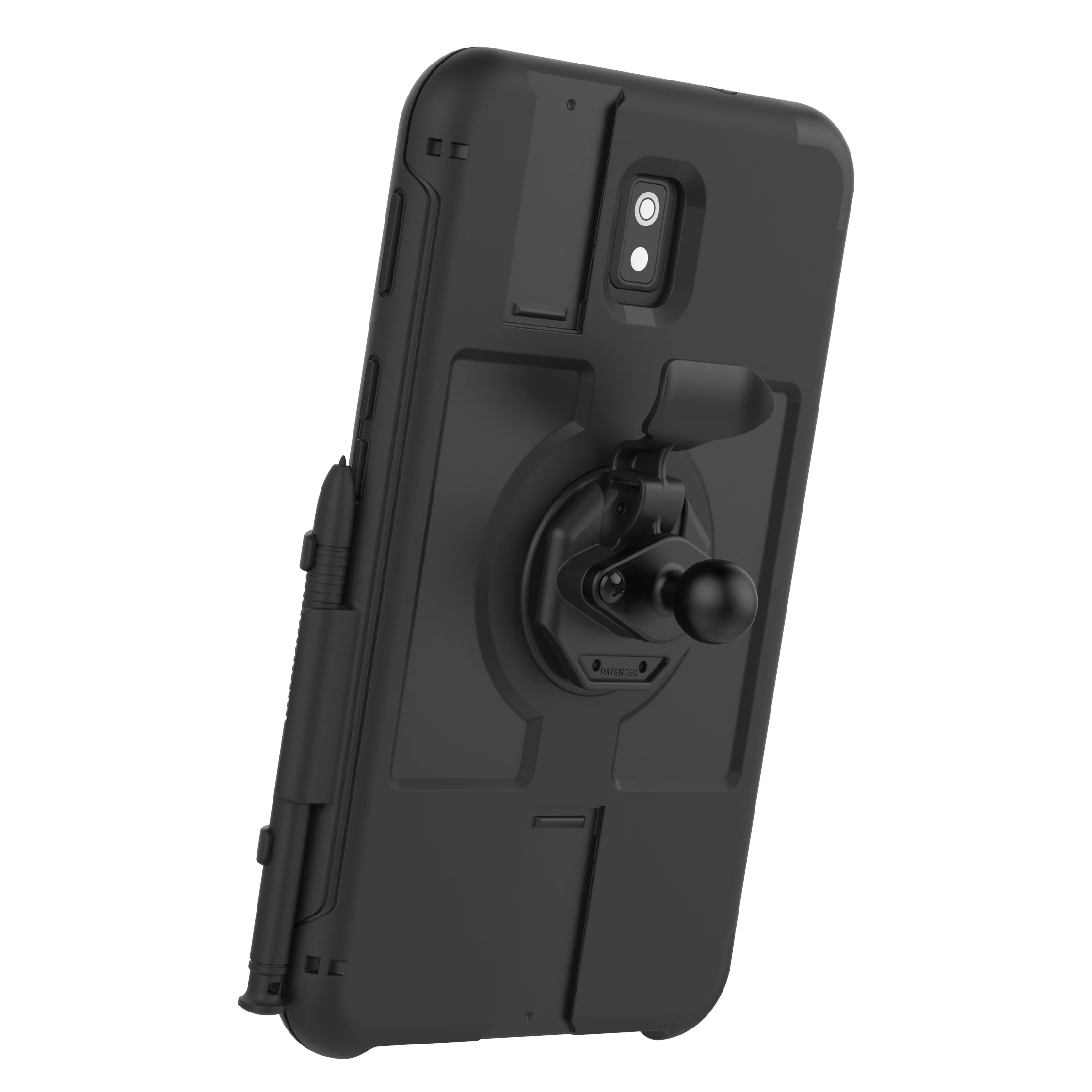 RAM® Quick Release Adapter with Ball for OtterBox uniVERSE Tablet Cases - Image 3