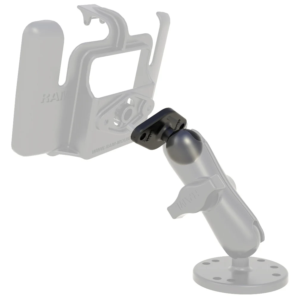 RAM® Diamond Ball Base - B Size - Image 3