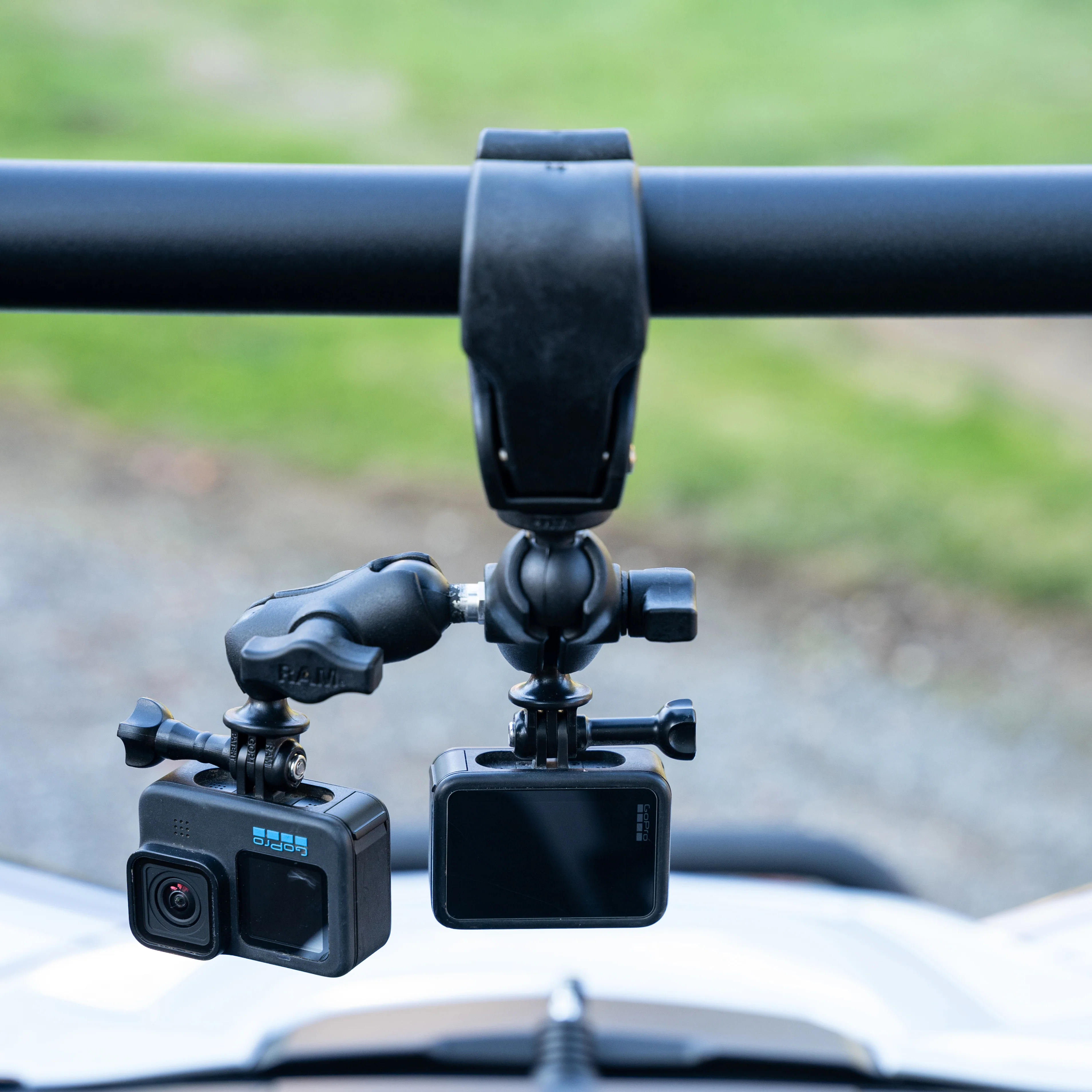 RAM® Add-A-Ball™ Accessory Ball for B Size Socket Arms - Image 6