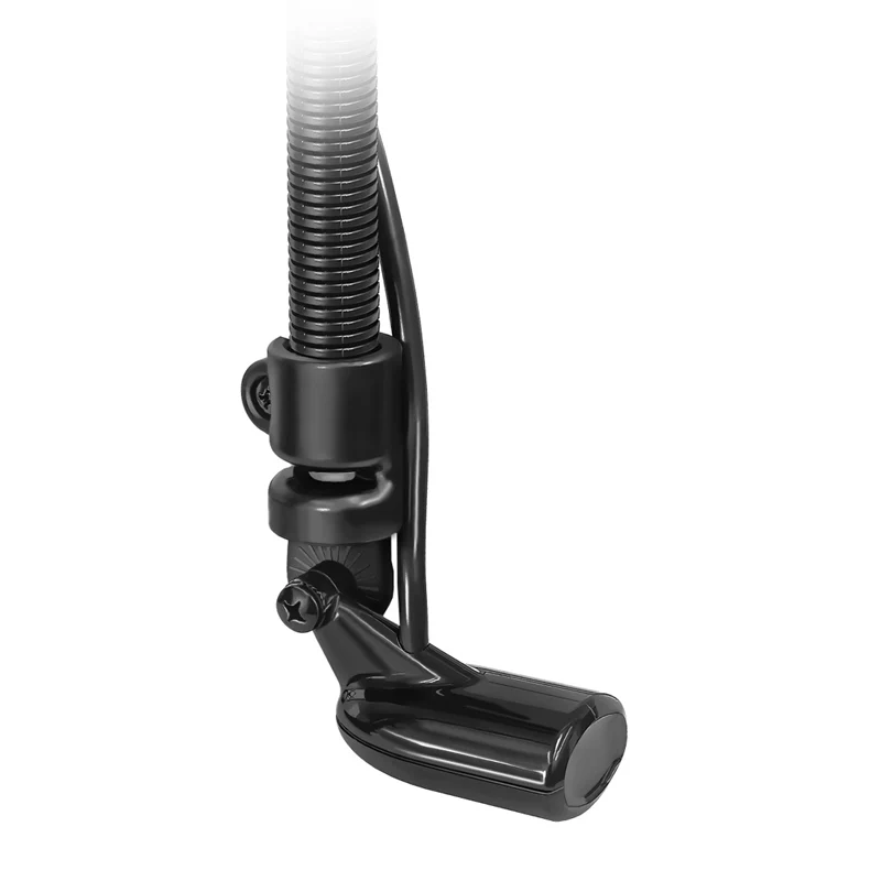 RAM® Transducer Mount with 18" Aluminum Rod and 2" x 2.5" Base - Image 2