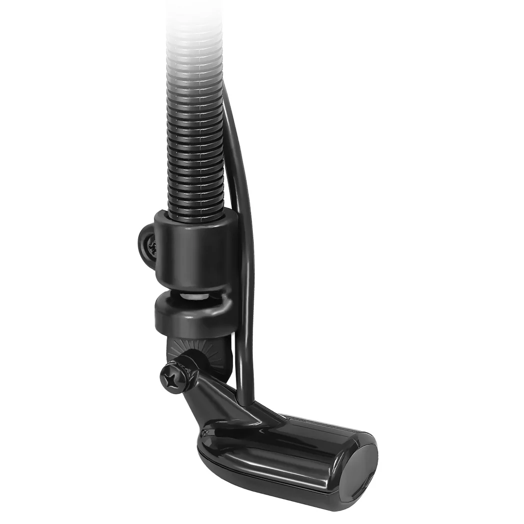 RAM® Transducer Mount with 18" Rod and Wedge Base for Hobie & Scotty - Image 4
