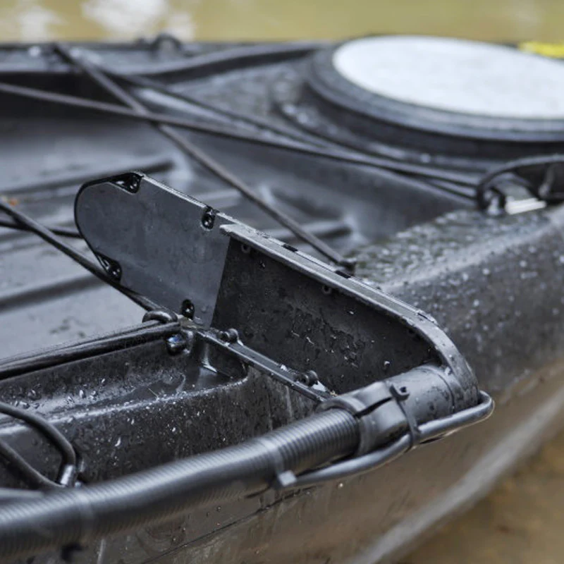 RAM® Track Ball™ Transducer Mount for Lowrance StructureScan - Image 3
