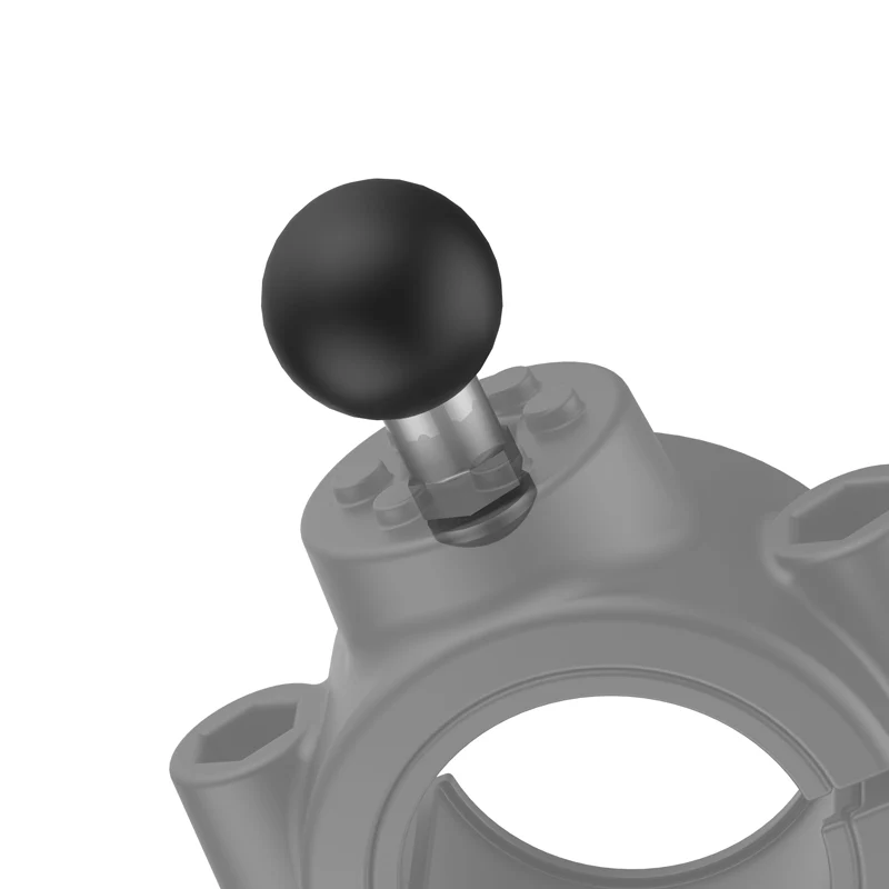 RAM® Add-A-Ball™ for RAM® Torque™ Large Rail Bases - Image 2