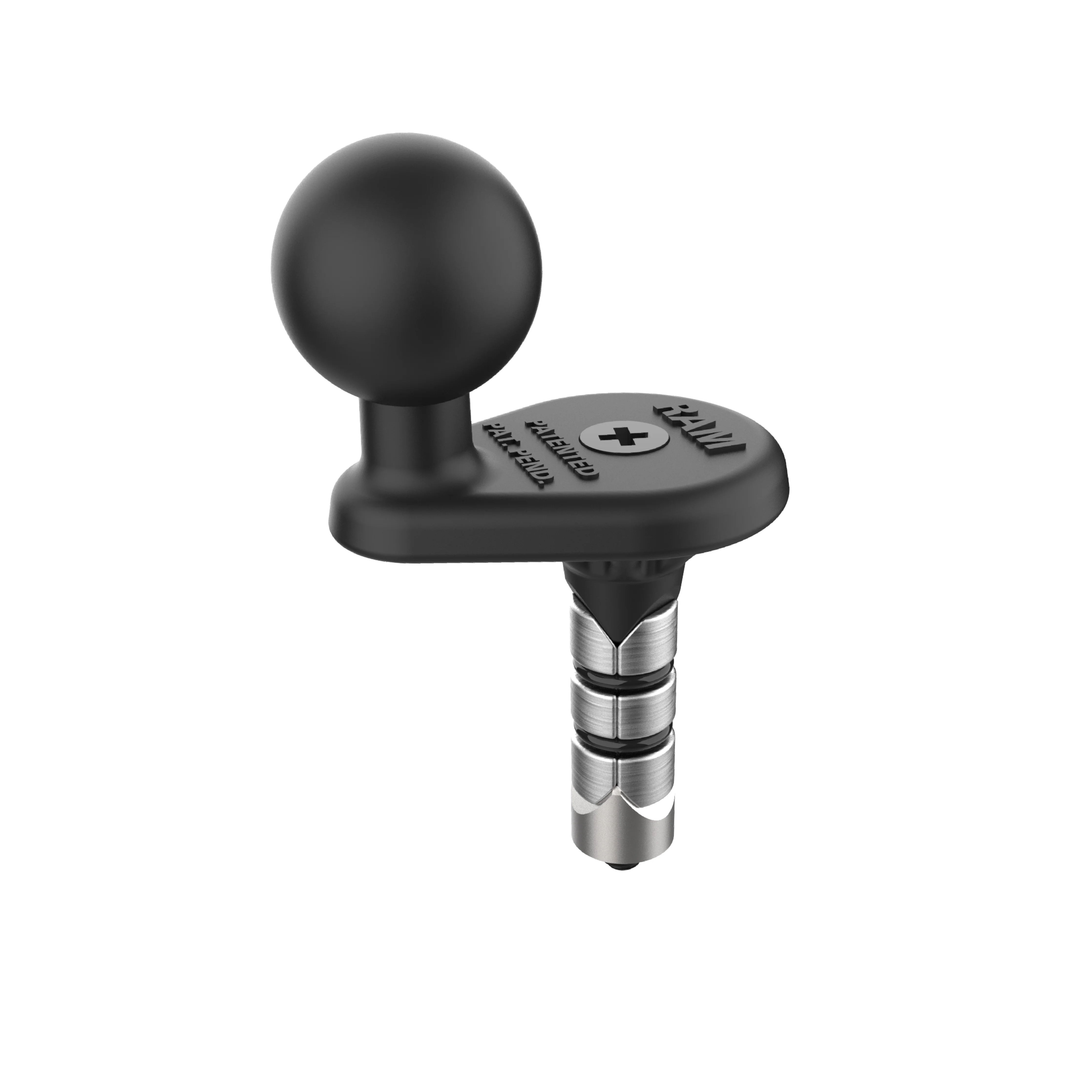 New RAM® Products