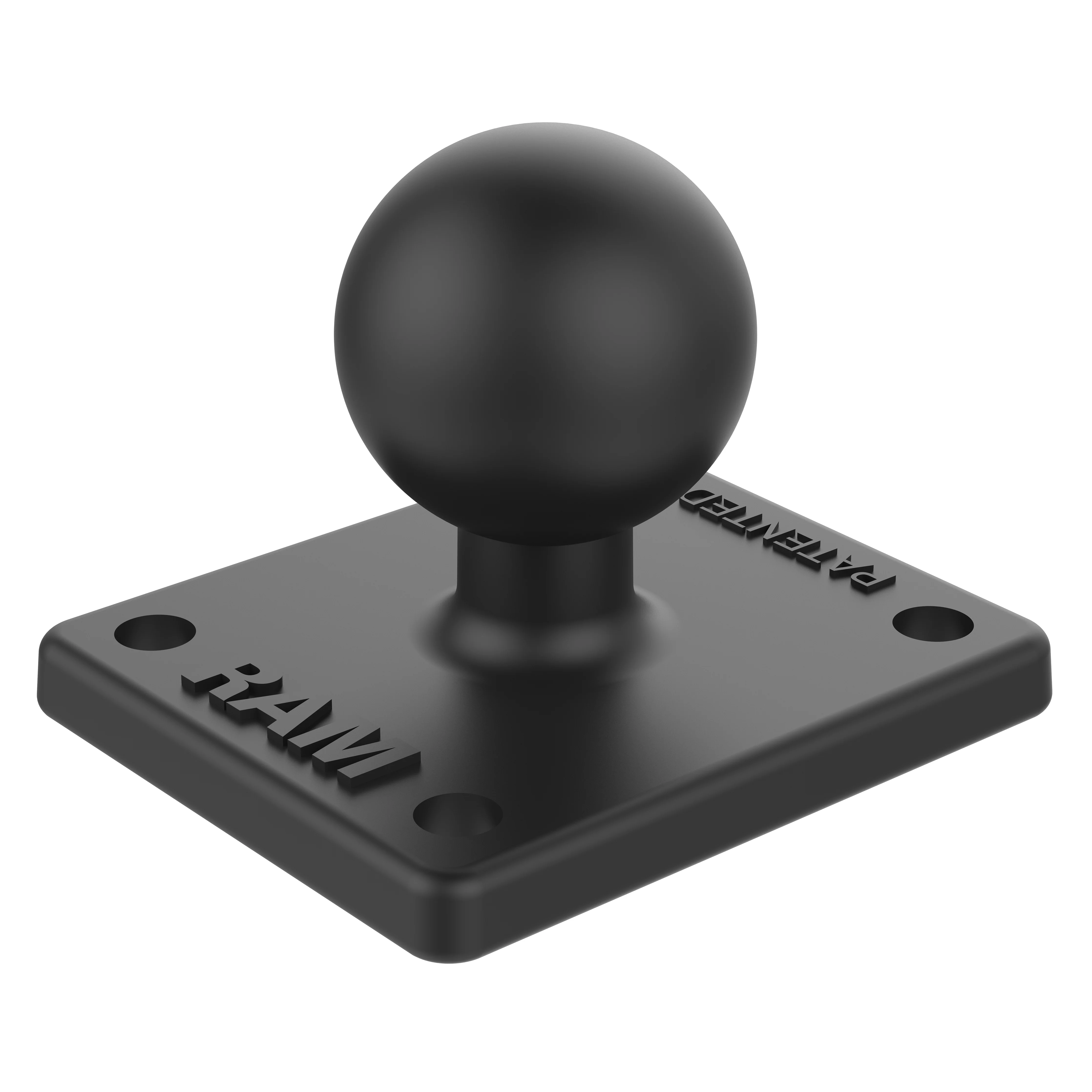 RAM® Ball Adapter with AMPS Plate - B Size - Image 2