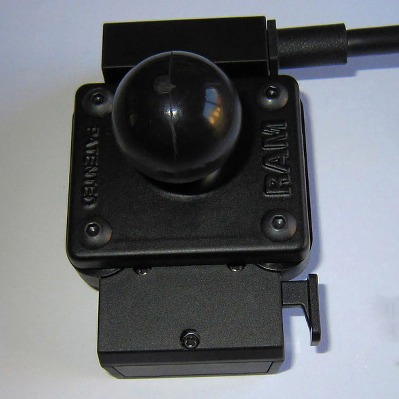 RAM® Ball Adapter with AMPS Plate - B Size - Image 3