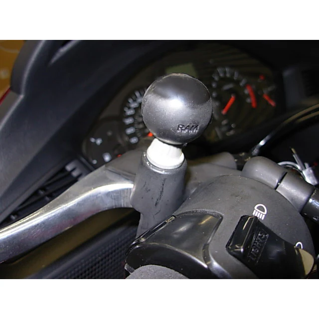 RAM® Ball Adapter with M10-1.5 Threaded Post - Image 2