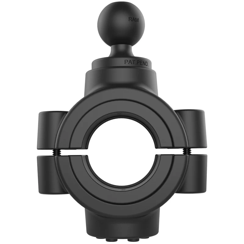 RAM® Torque™ 1 ½" - 2" Diameter Rail Base - B Size Composite Ball - Image 3