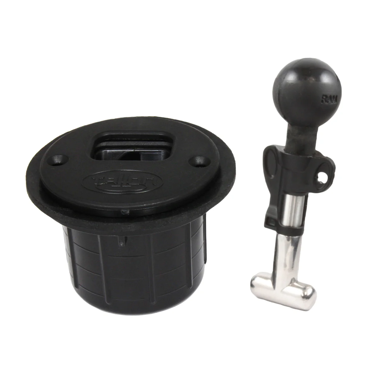 RAM® Ball with Tallon Female Base