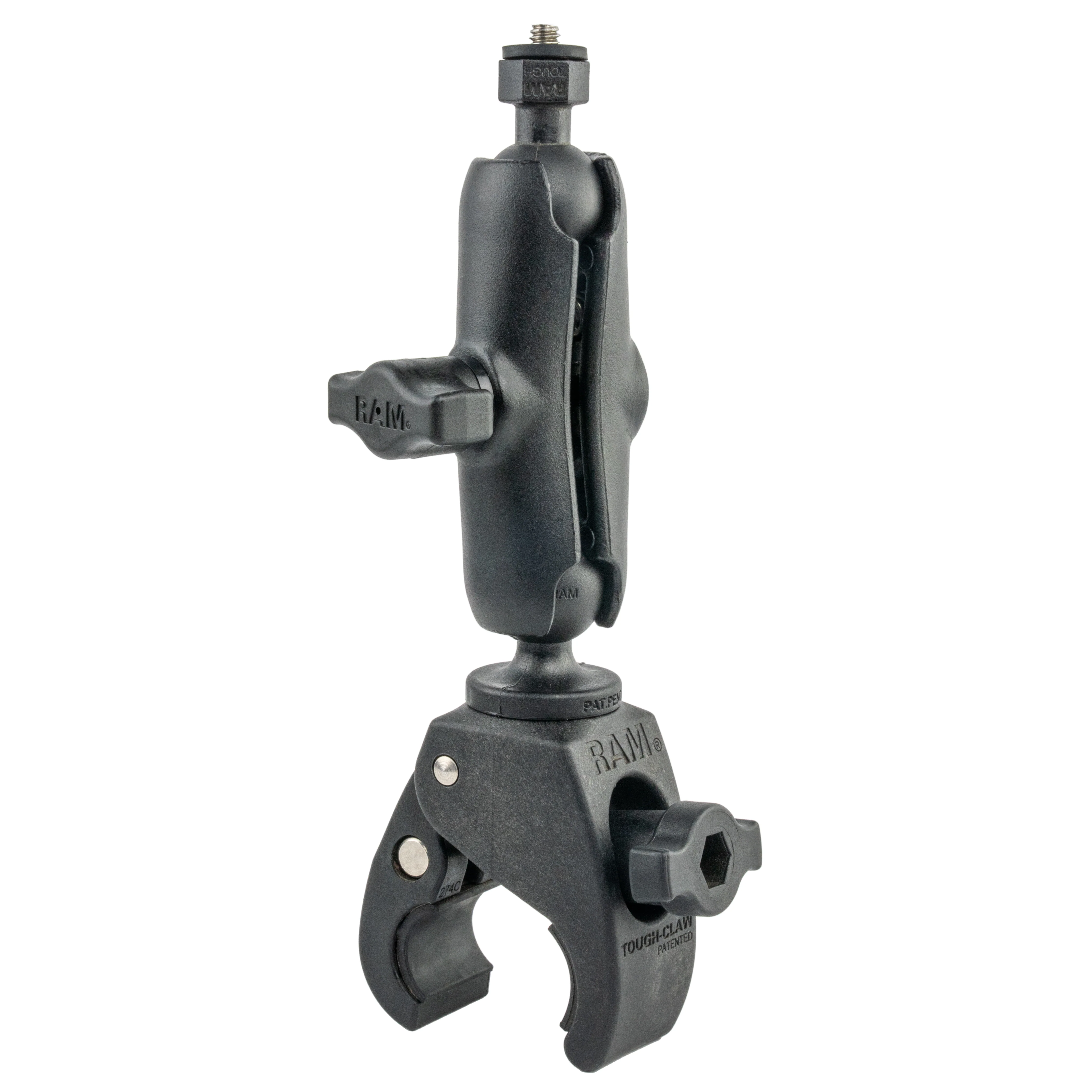 RAM® Tough-Claw™ Clamp Mount for Insta360 - Image 2