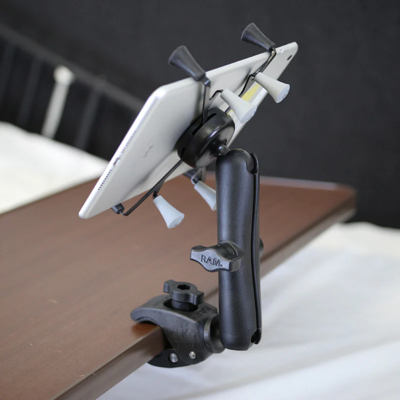 RAM® X-Grip® with Tough-Claw™ Mount for 7"-8" Tablets - B Size Long - Image 4