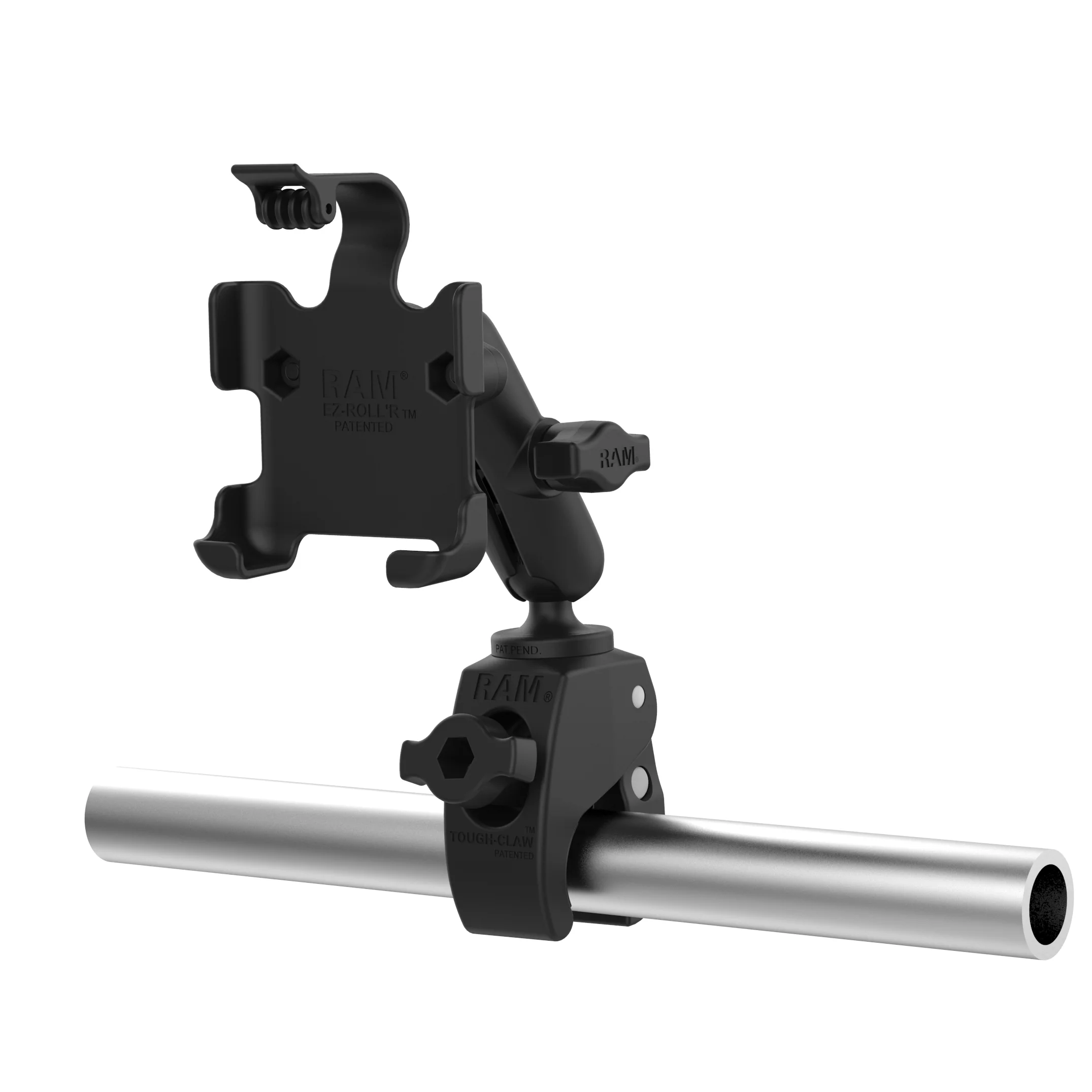 RAM® Tough-Claw™ Small Clamp Mount for SPOT Gen4 - Image 2