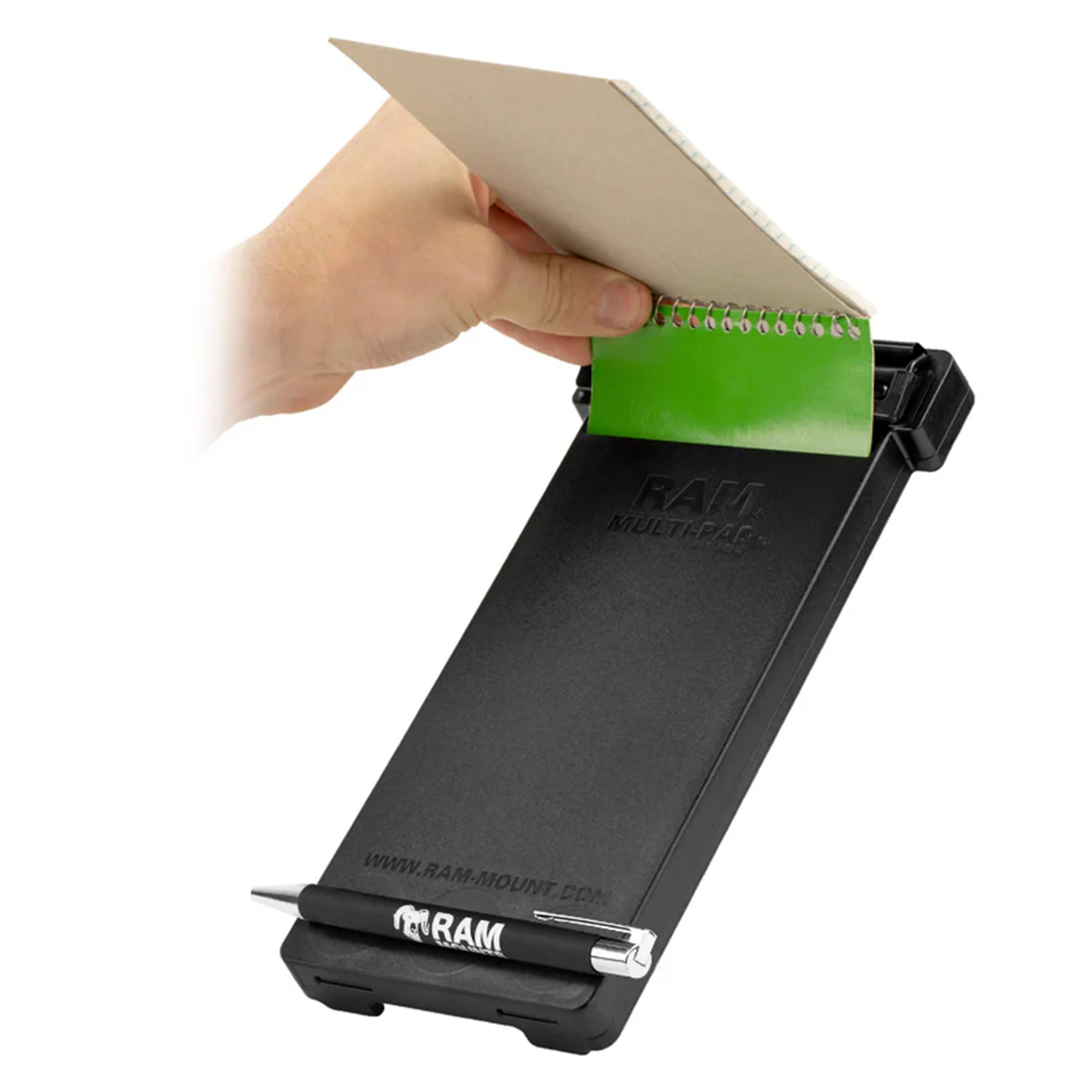 RAM® Multi-Pad™ Mount with Medium Torque™ Base - Image 2