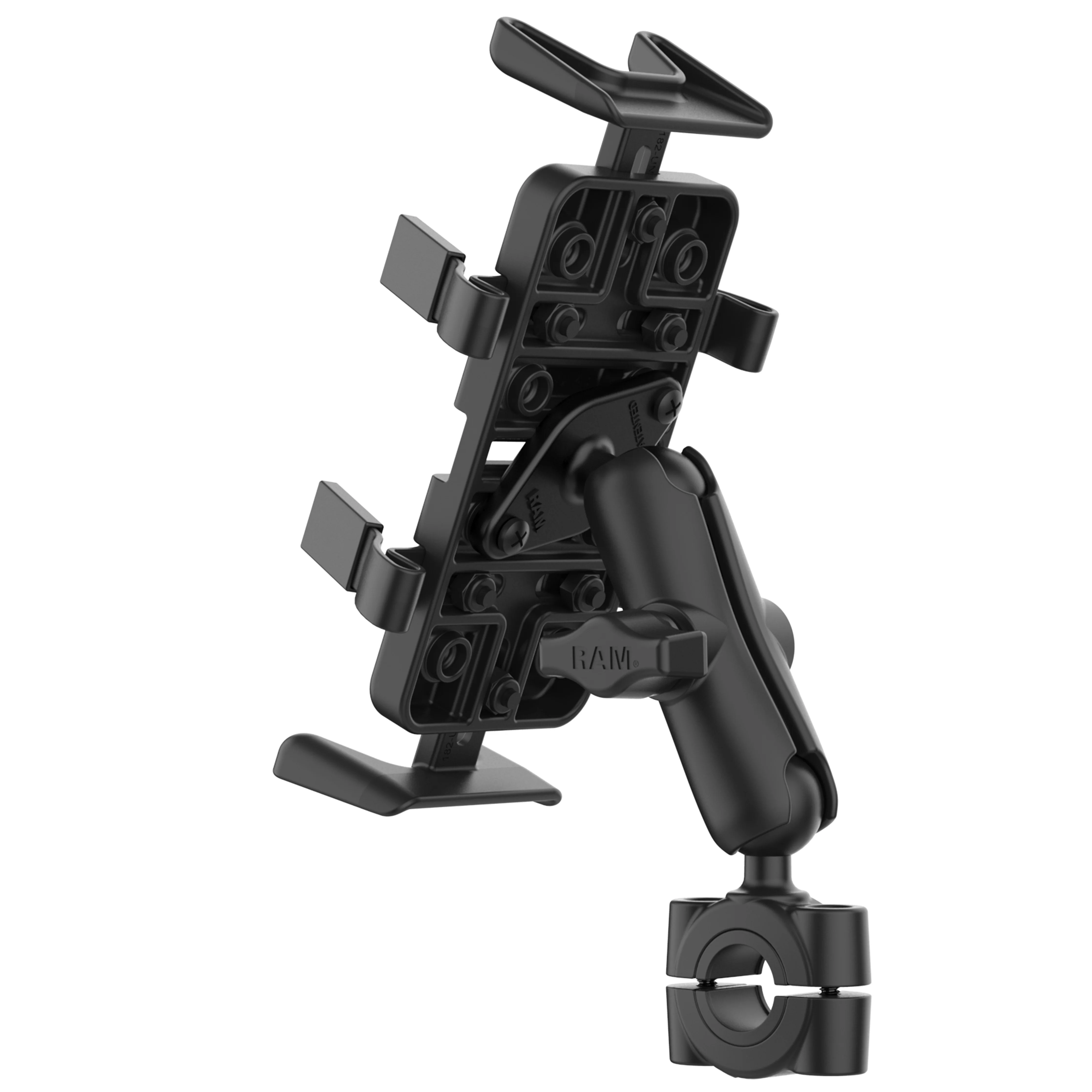 RAM® Finger-Grip™ Universal Mount with Medium Torque™ Base - Image 3