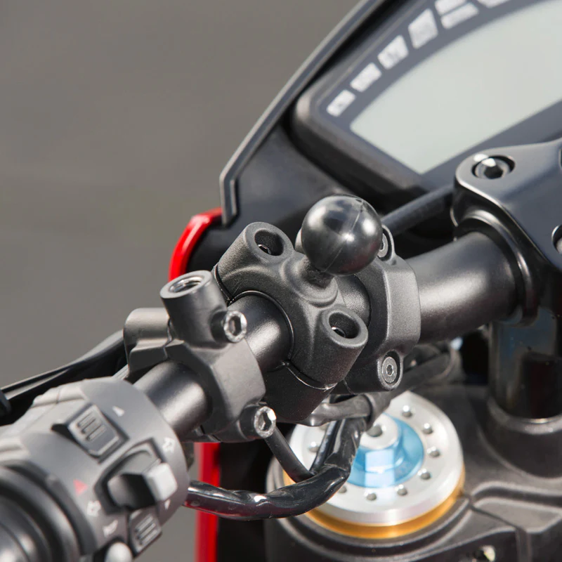 RAM® Torque™ Medium Rail Base - B Size - Image 3