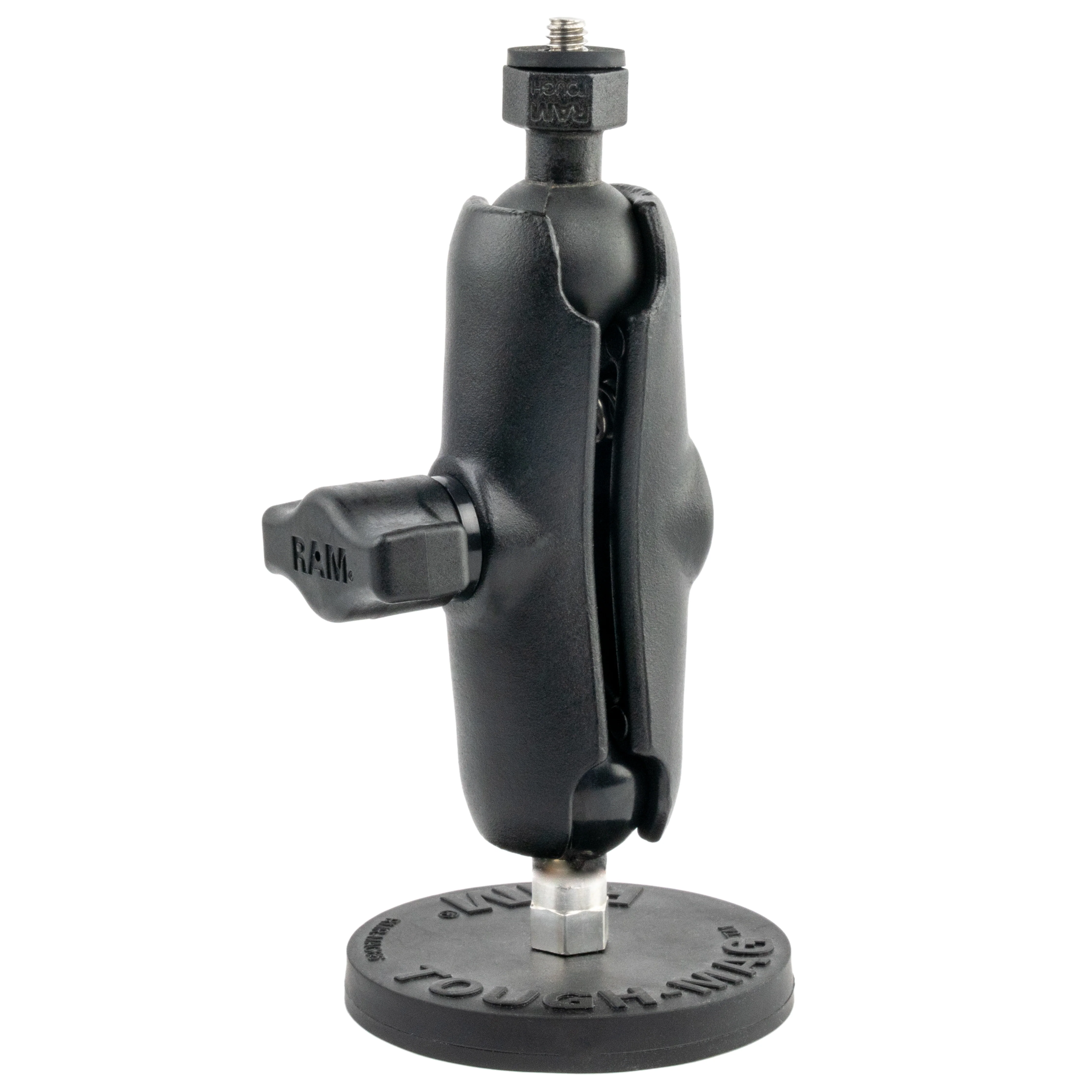RAM® Tough-Mag™ 66MM Magnetic Mount for Insta360 - Image 2