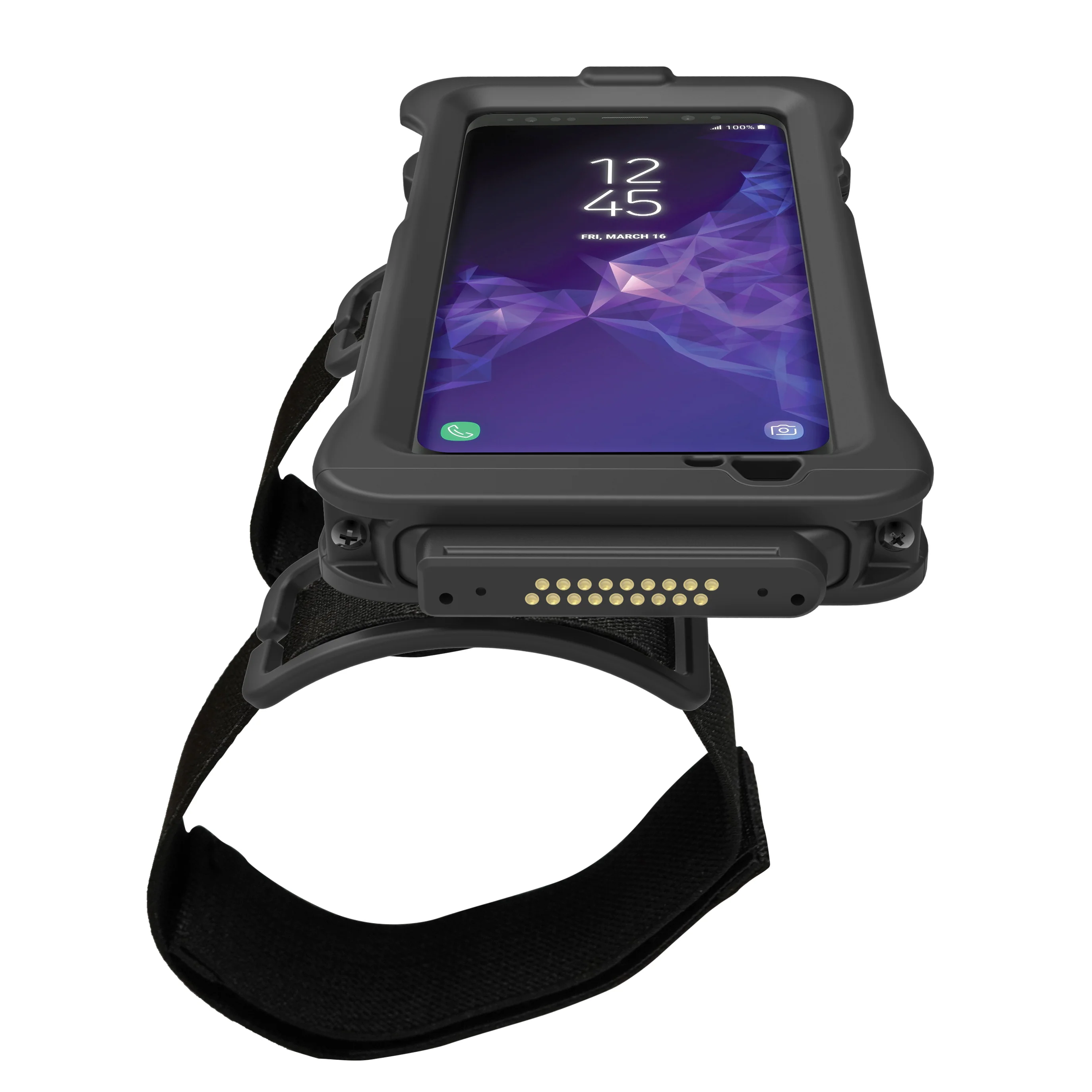 RAM® Quick Disconnect Arm Strap Mount for IntelliSkin® HD™ - Image 2