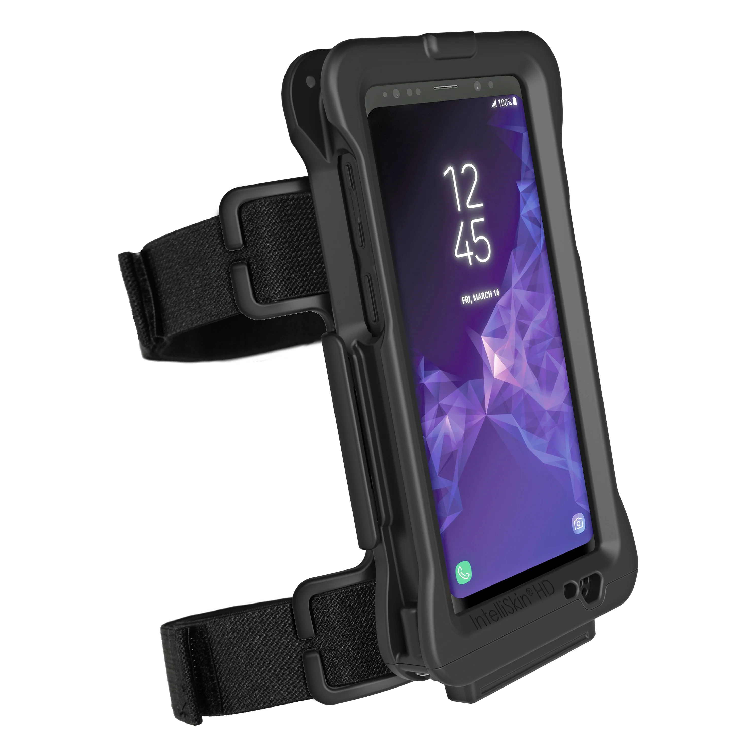 RAM® Quick Disconnect Arm Strap Mount for IntelliSkin® HD™ - Image 3