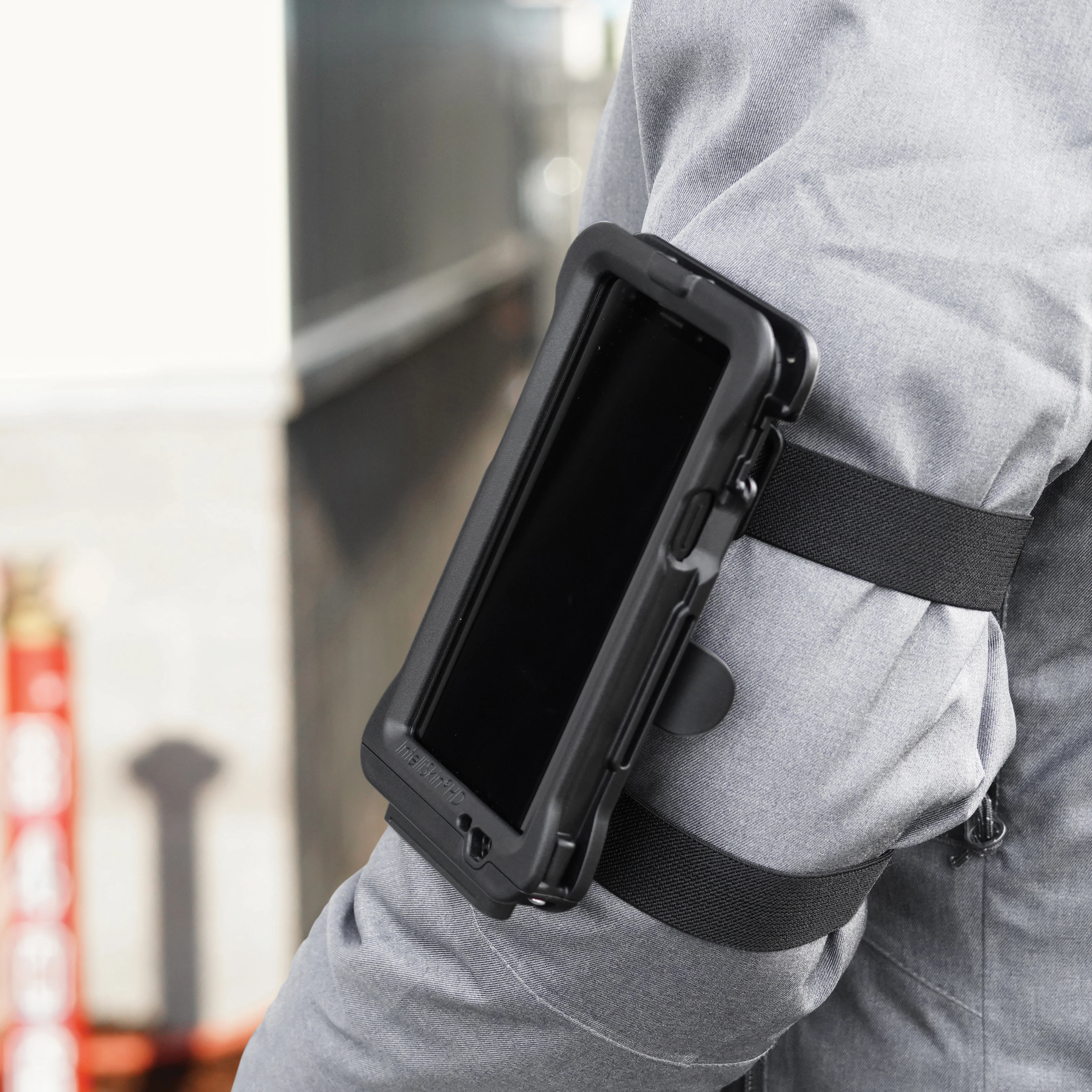 RAM® Quick Disconnect Arm Strap Mount for IntelliSkin® HD™ - Image 4