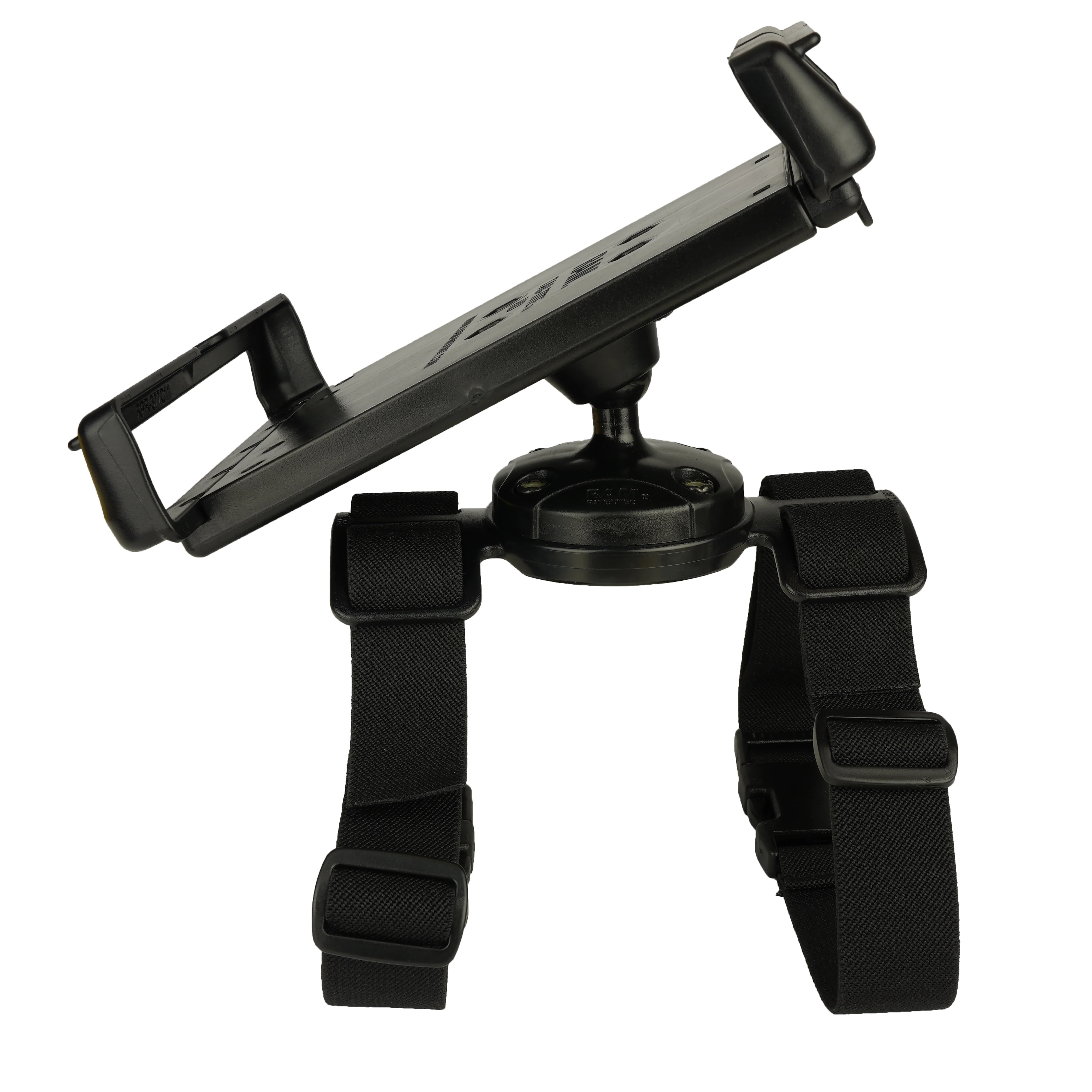RAM® Tab-Tite™ with Kneeboard Mount for iPad mini with Heavy Duty Cases - Image 3