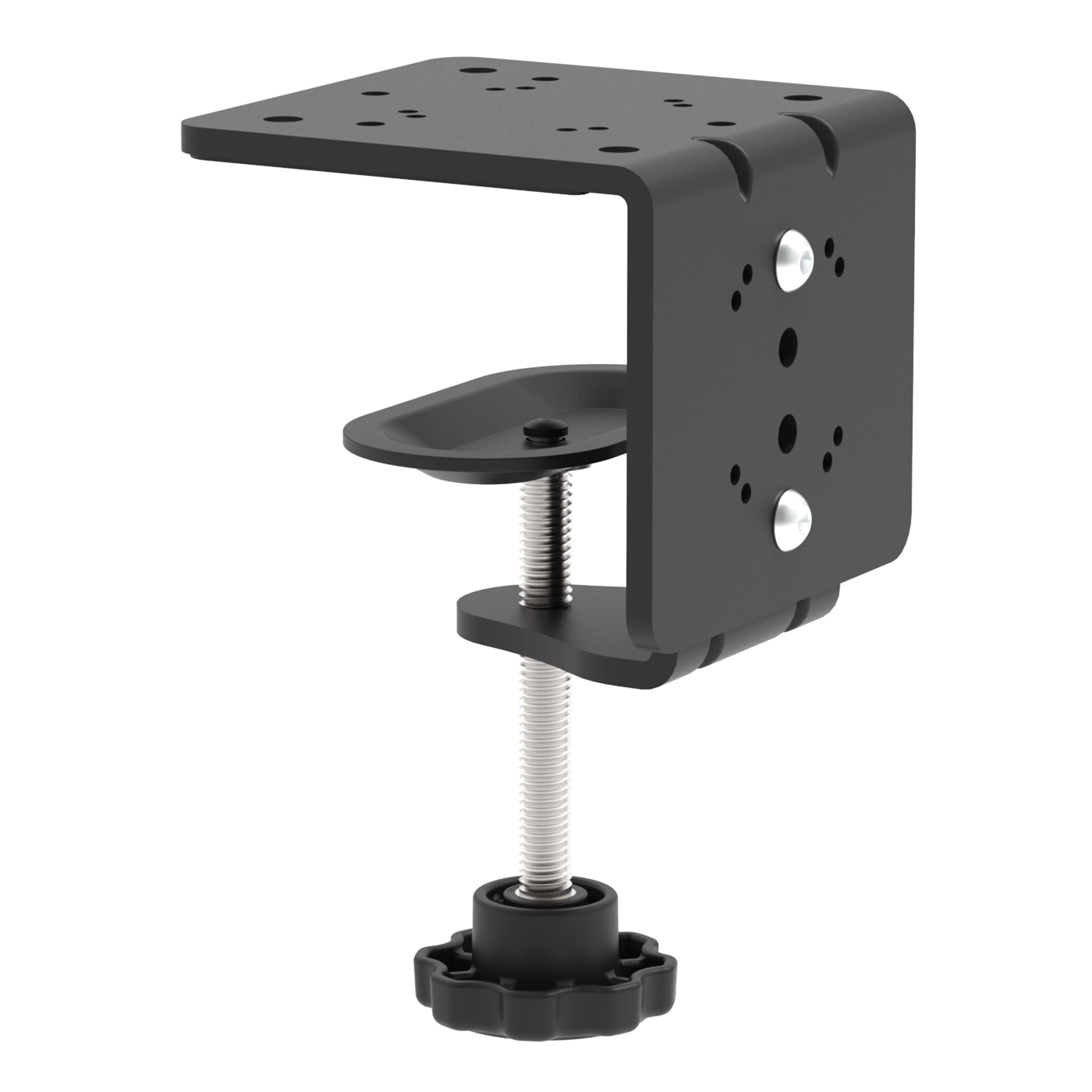 RAM® Heavy Duty C-Clamp Base For Ball Bases & Pedestal Mounts - Image 2
