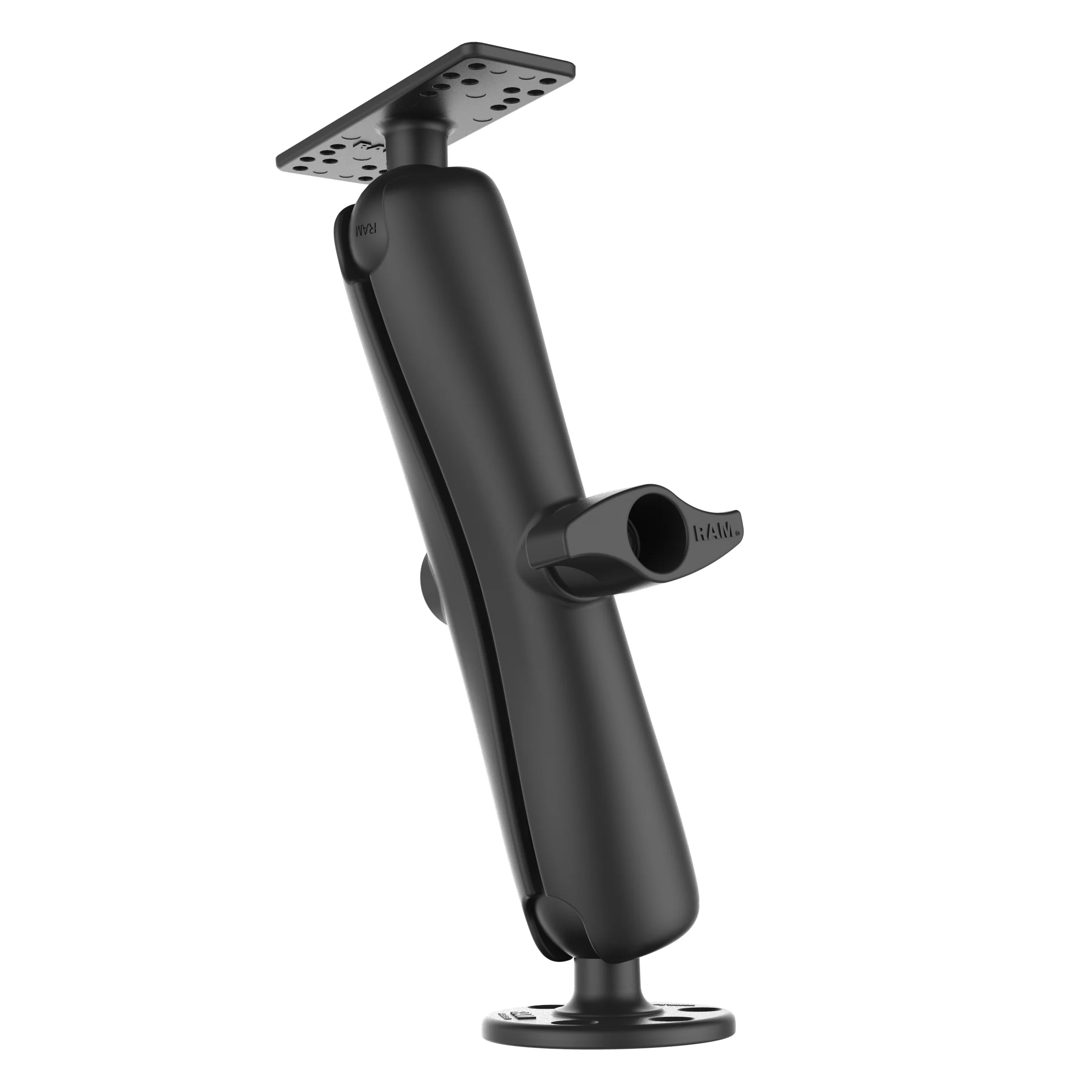 RAM® Marine Electronics Mount - D Size Long - Image 3