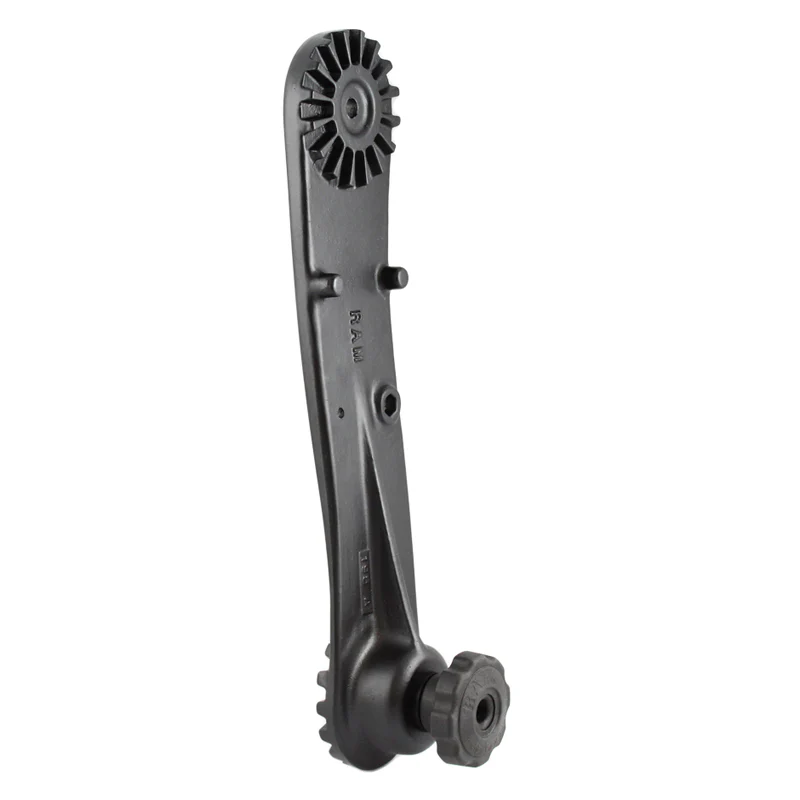 RAM® Ratchet™ Extension Arm