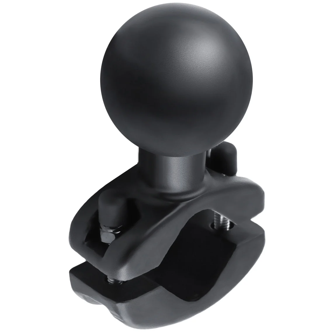 RAM® Rail Clamp Ball Base for 1.25" - 1.875" Rails - D Size
