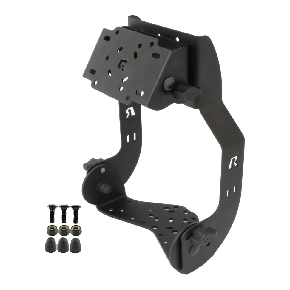 RAM® MDT Display Mount