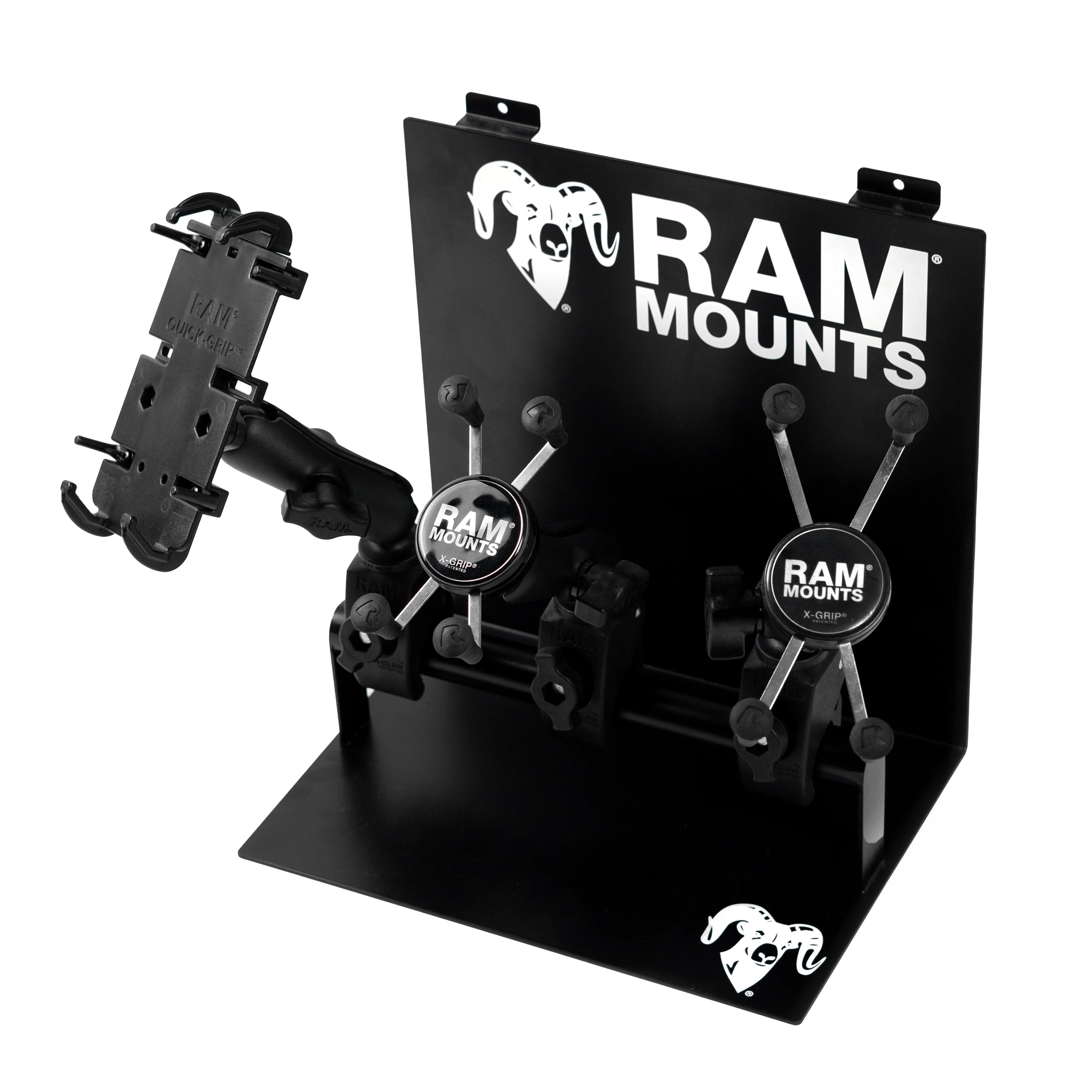 RAM® Demo Product Display for Counters and Slat Walls - Image 2