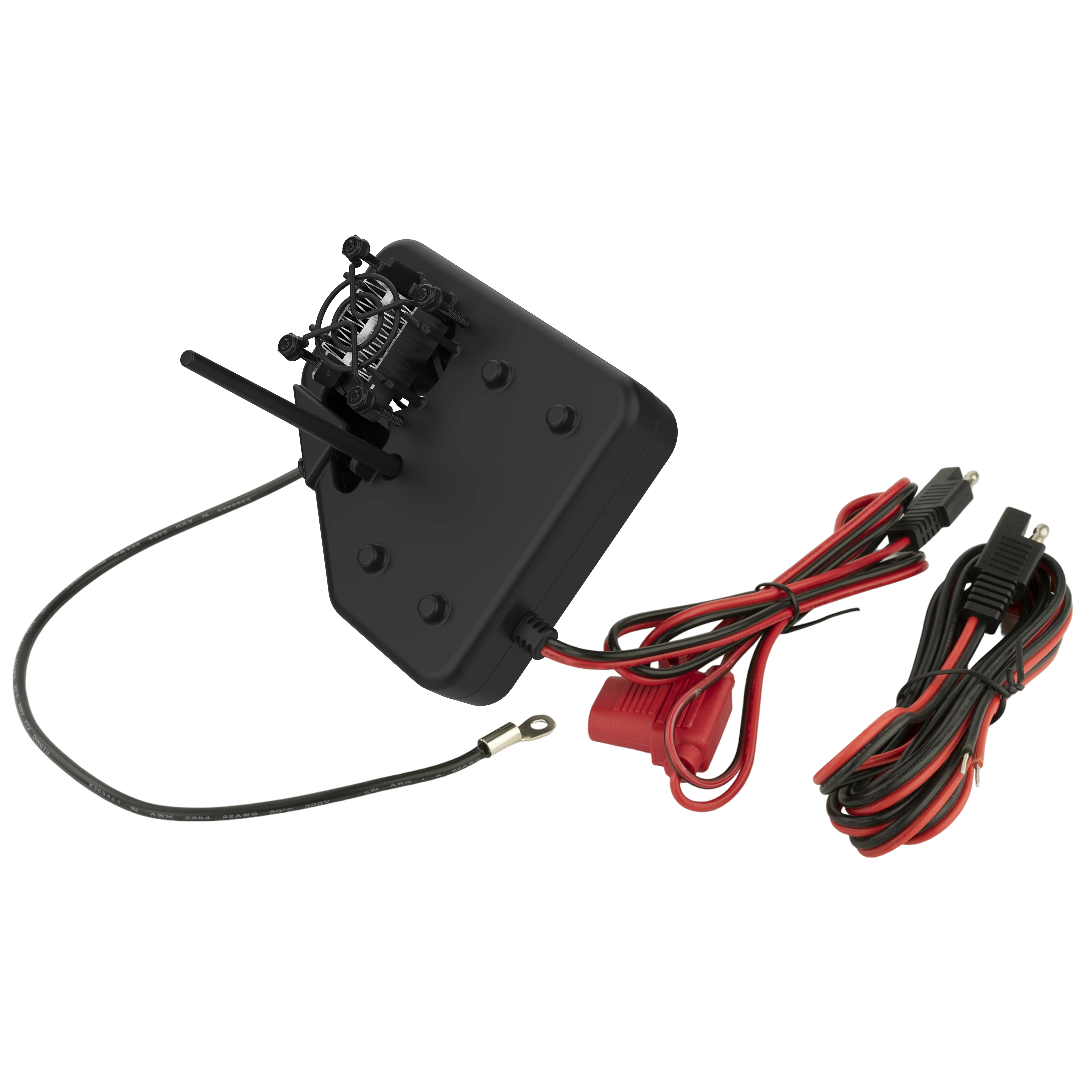 RAM® Temp-Right™ Dock Heating Module for Zebra ET6x & Getac ZX10 - Image 3