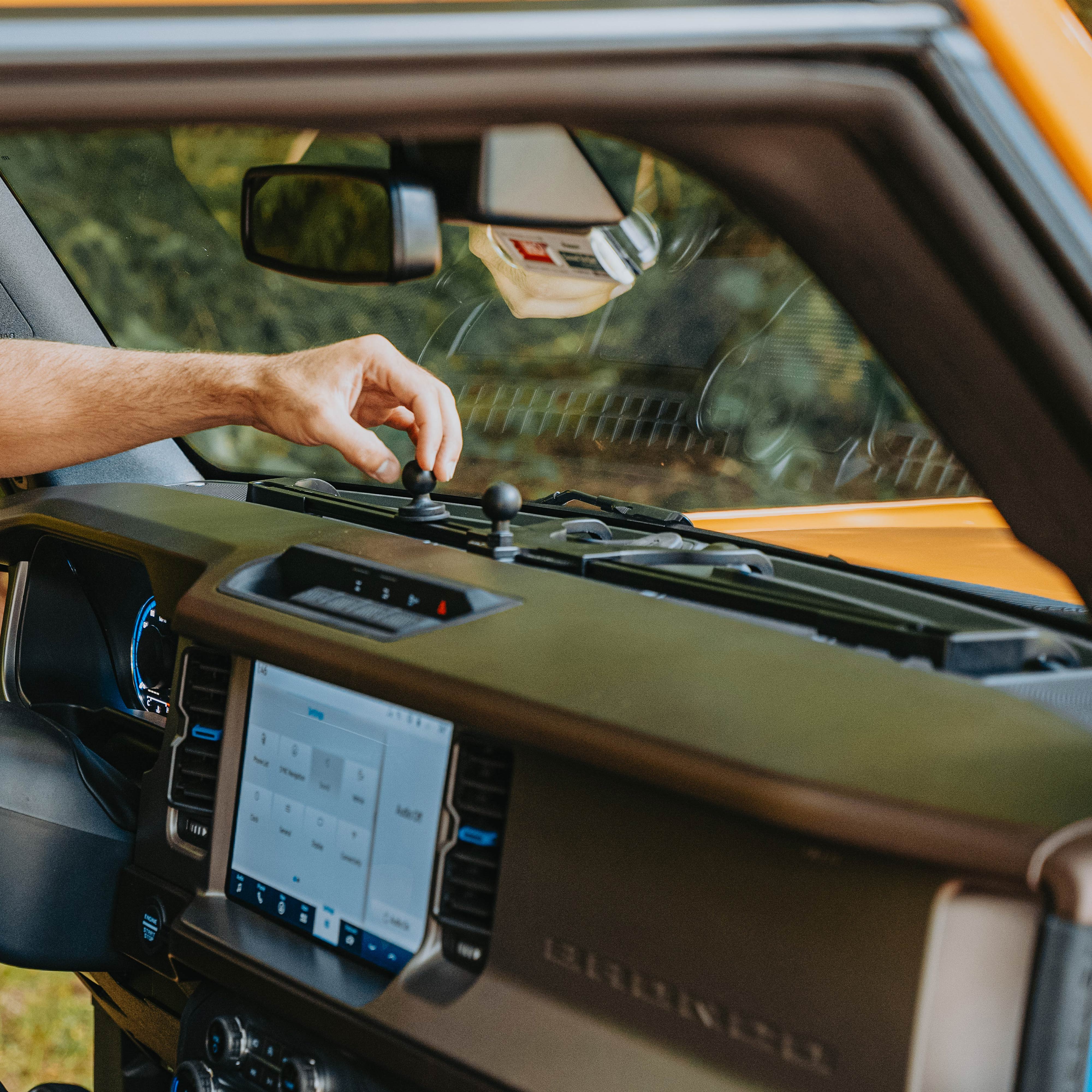 RAM® Tough-Track™ for '21-24 Ford Bronco - Image 6