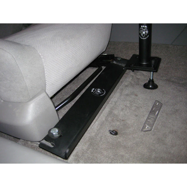RAM® Adjustable Foot Stabilizer - Image 3