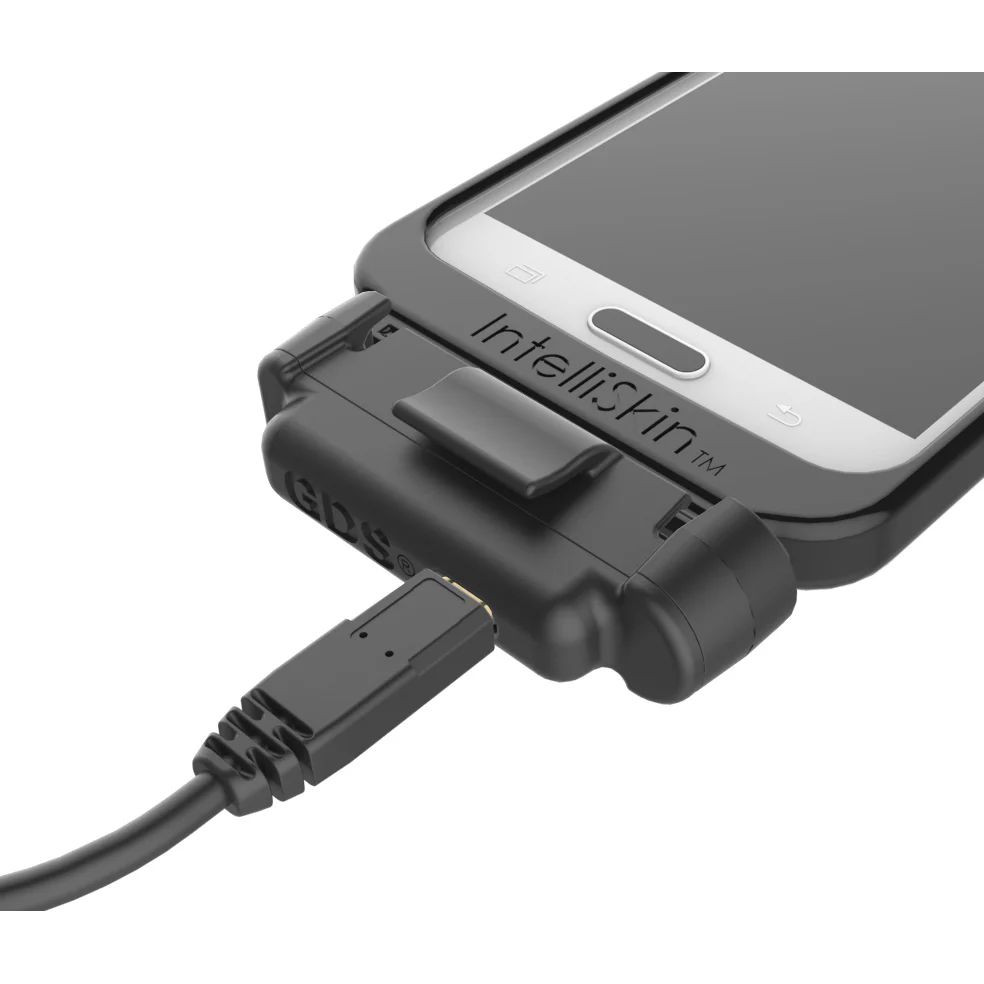 GDS® Snap-Con™ GDS® to Micro USB 2.0 Adapter - Image 2