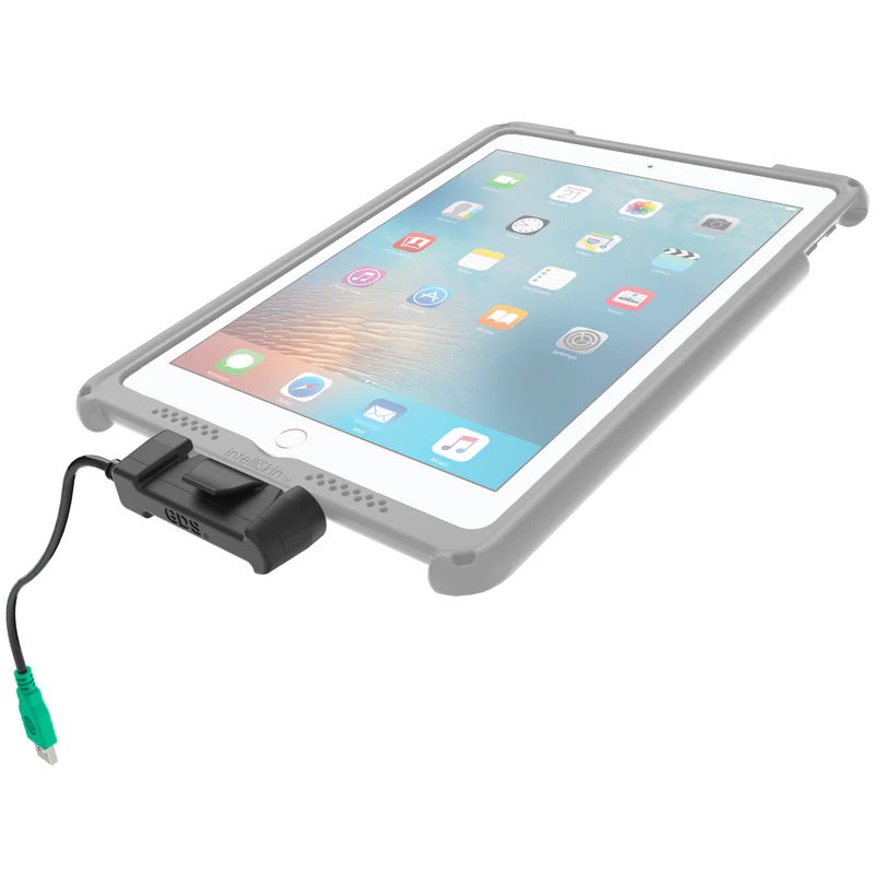 GDS® Snap-Con™ with Integrated USB 2.0 Cable - Image 3