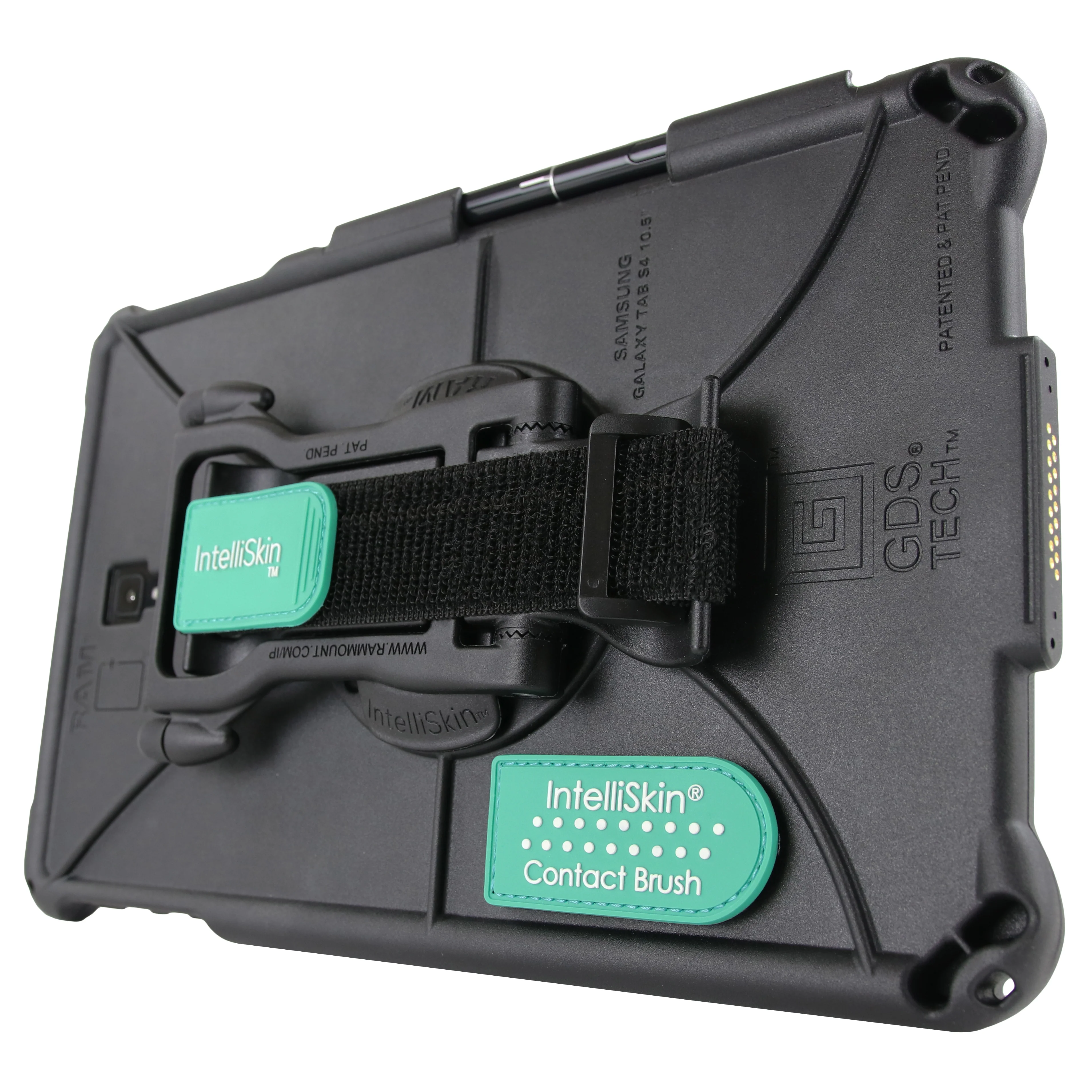 IntelliSkin® Contact Brush - Image 5