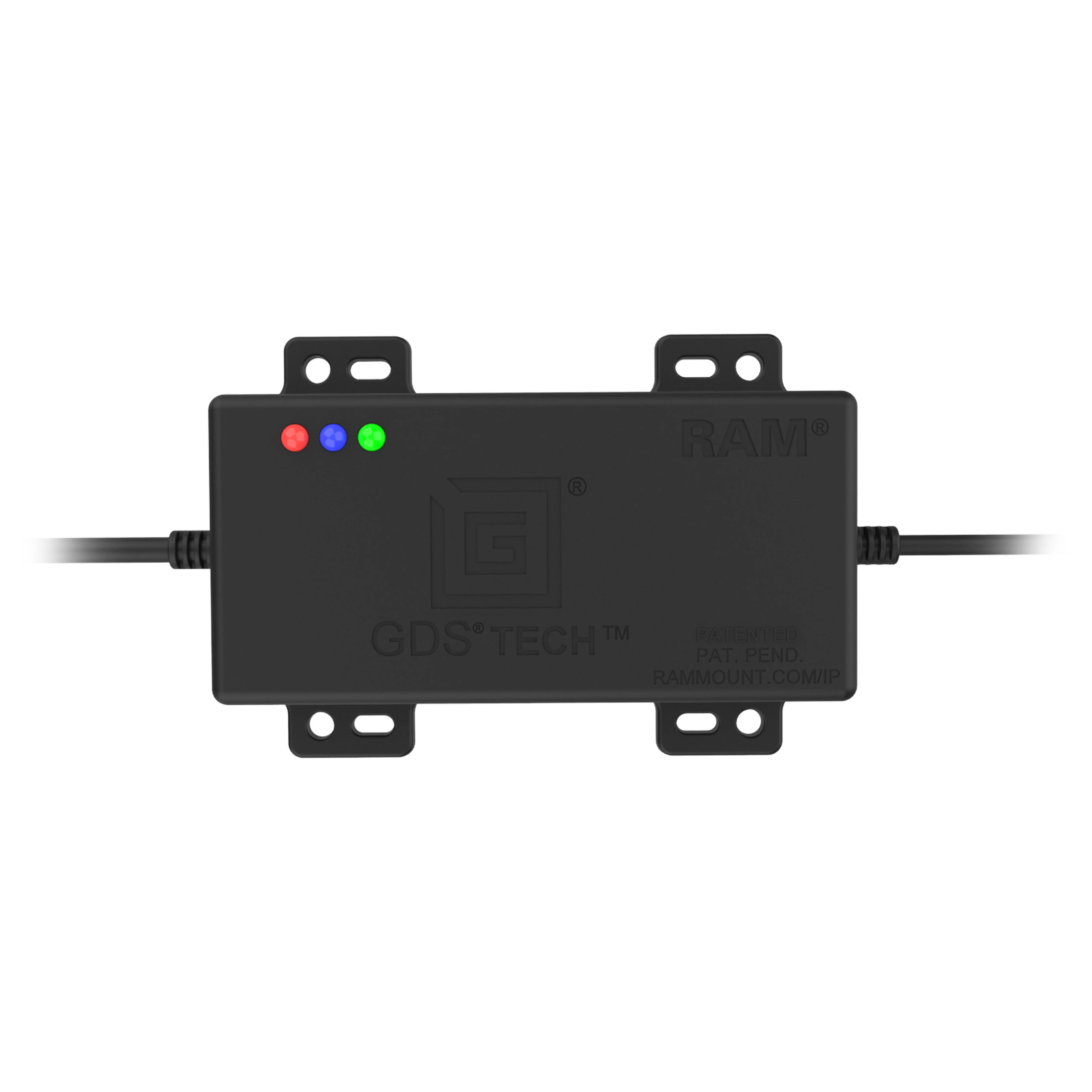 GDS® CAN Bus with 9-Pin Connector - Image 2