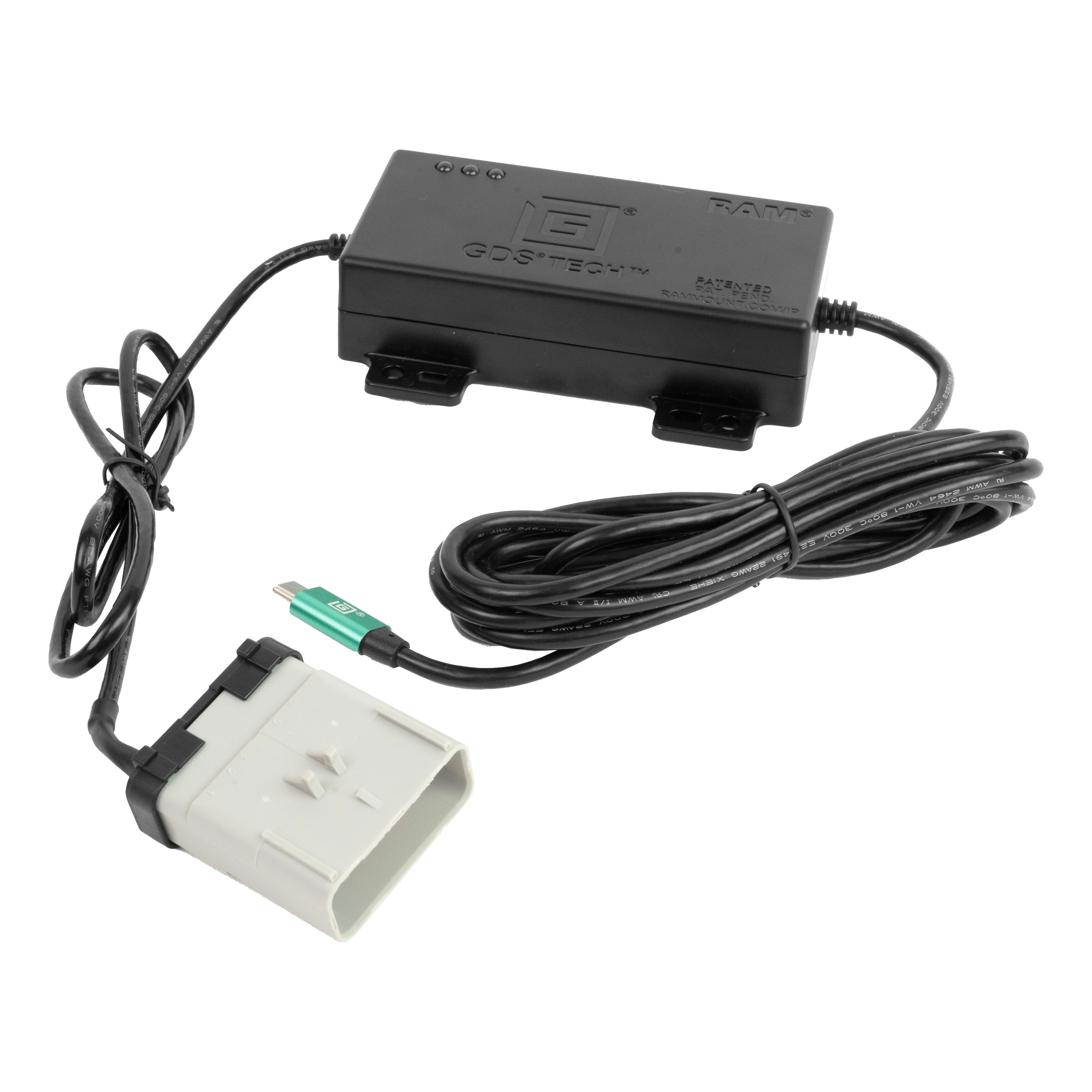 GDS® CAN Bus with RP1226 Connector - Image 4
