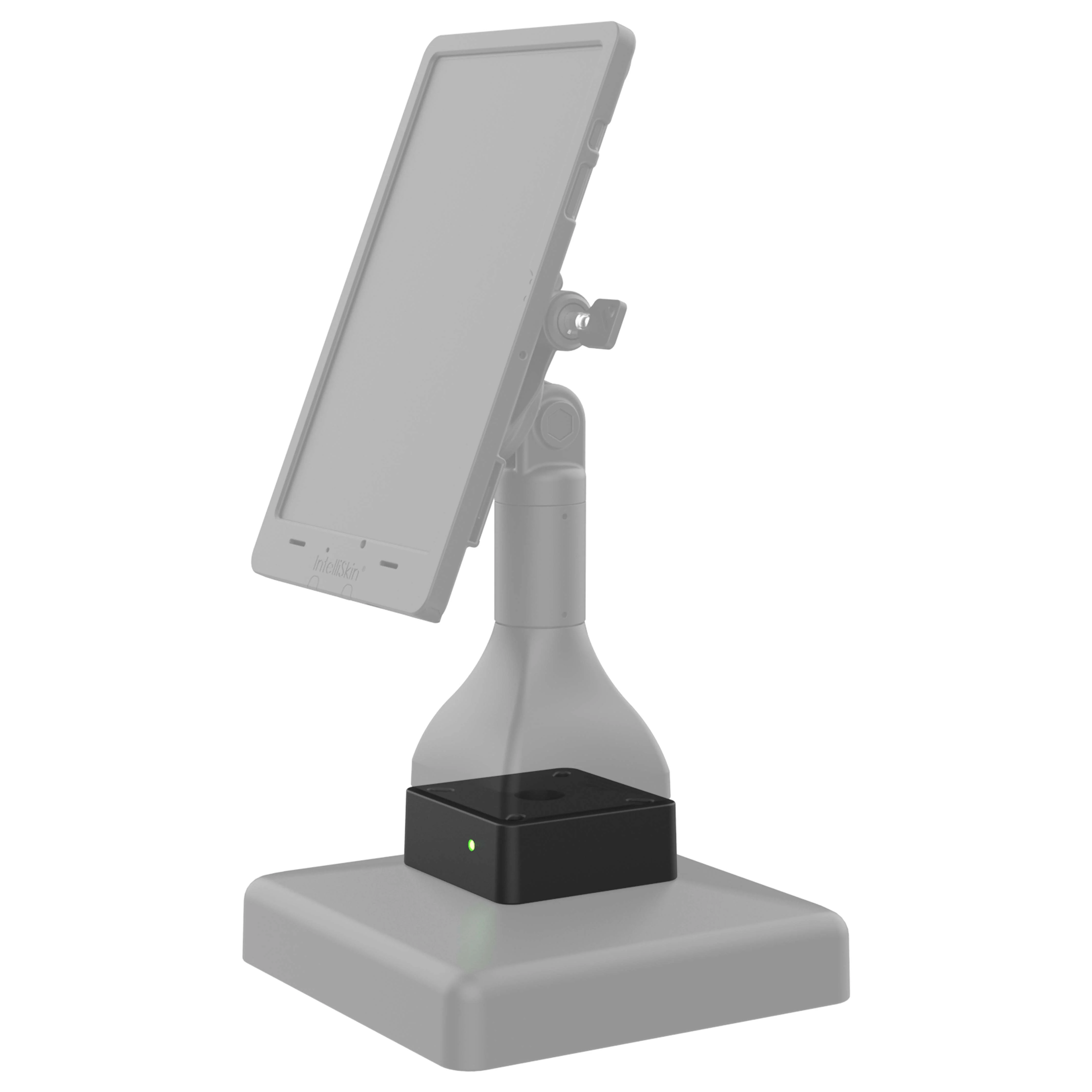 RAM® PoE to Power Delivery Module with VESA & Pedestal Hole Patterns - Image 3