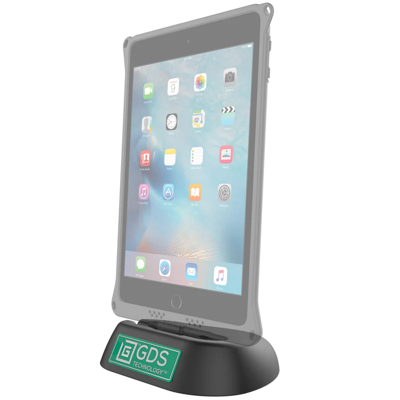 GDS® Desktop Stand for GDS® Snap-Con™ with Integrated USB 2.0 Cable - Image 3