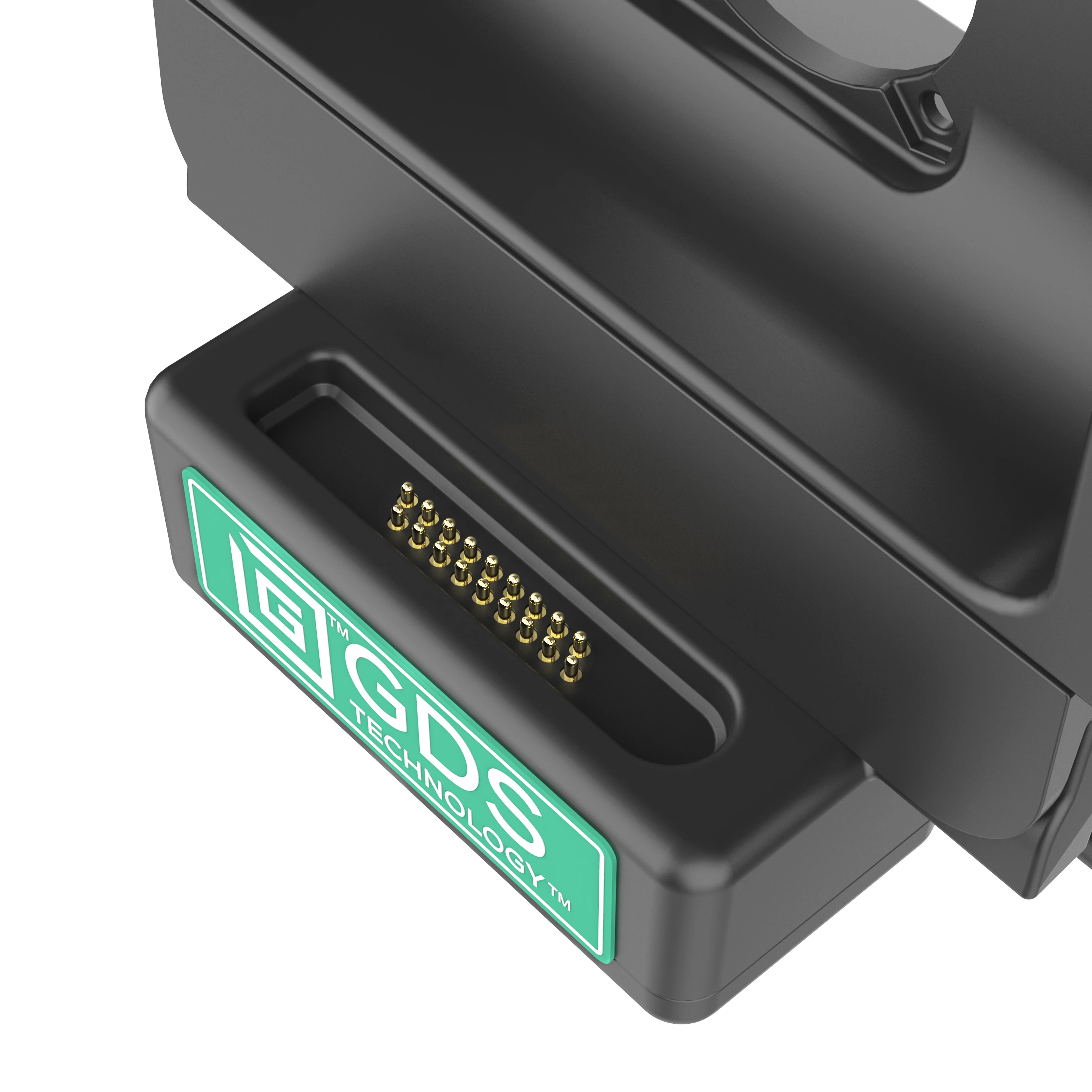 GDS® Tough-Dock™ USB-C 3.1 for Apple iPad 10th & 11th Gen, Air & Pro 11 - Image 4