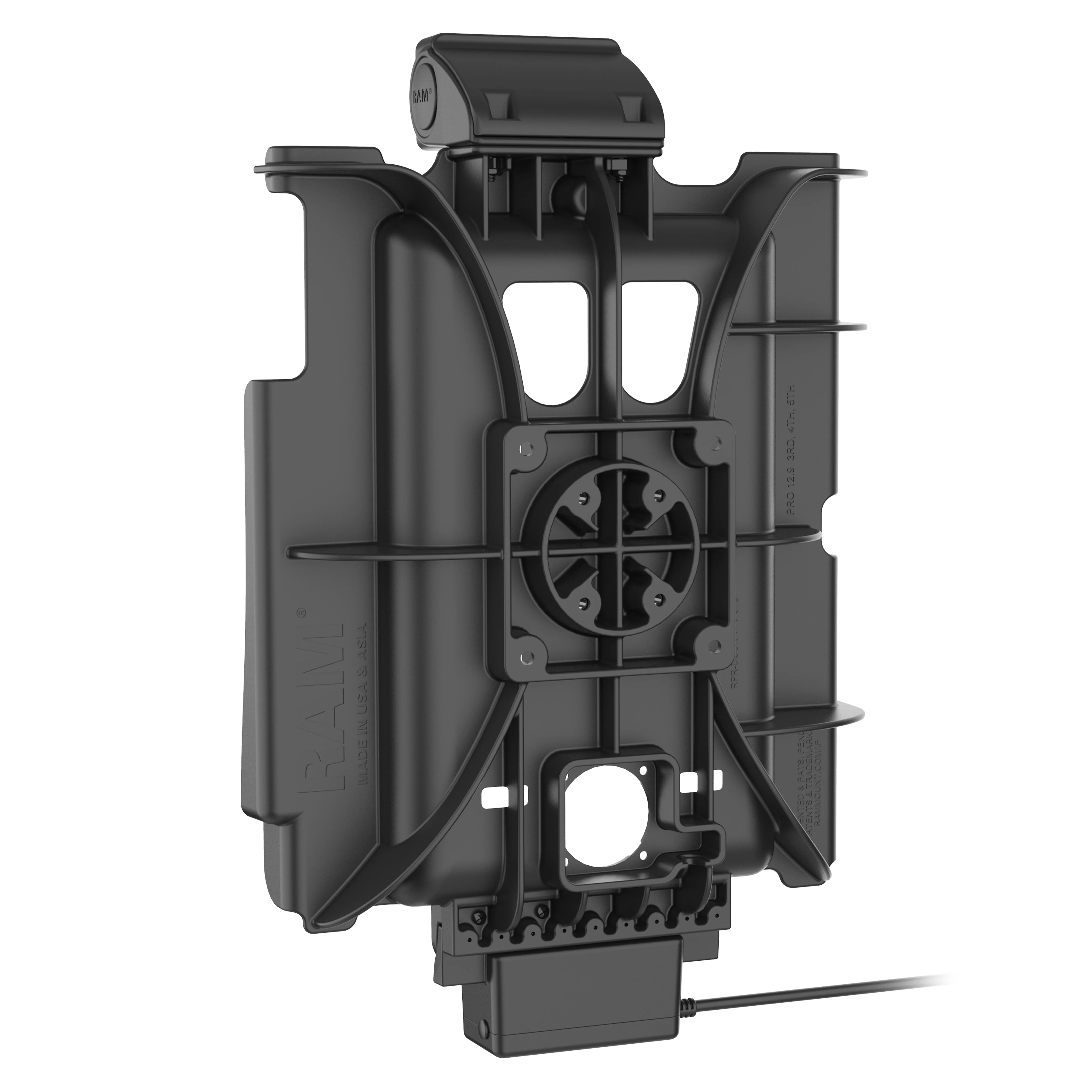 GDS® Tough-Dock™ for iPad Pro 12.9 3rd - 6th Gen, Pro 13 & Air 13 - Image 3