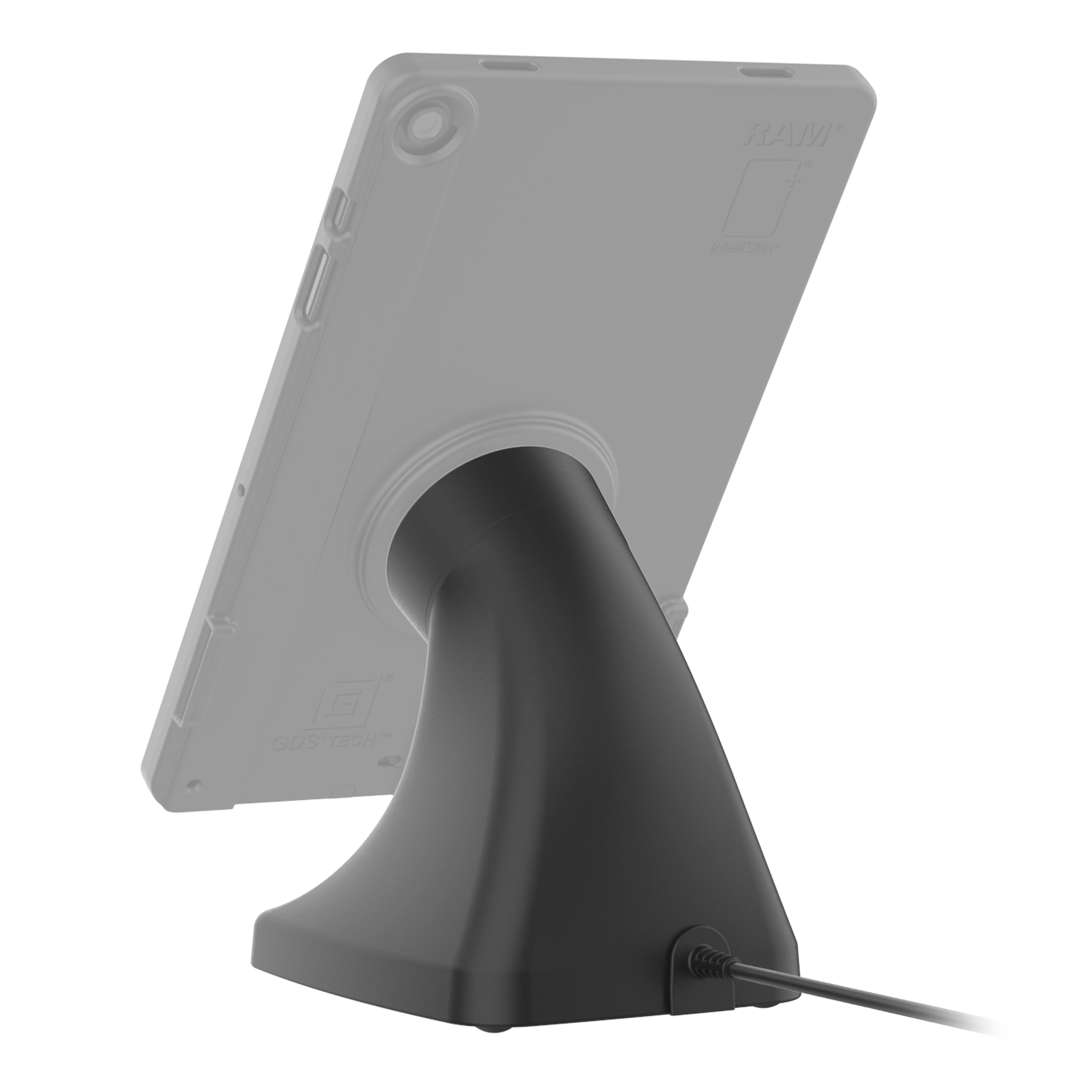 GDS® Uni-Conn™ Powered Kiosk Dock with PoE - Image 3