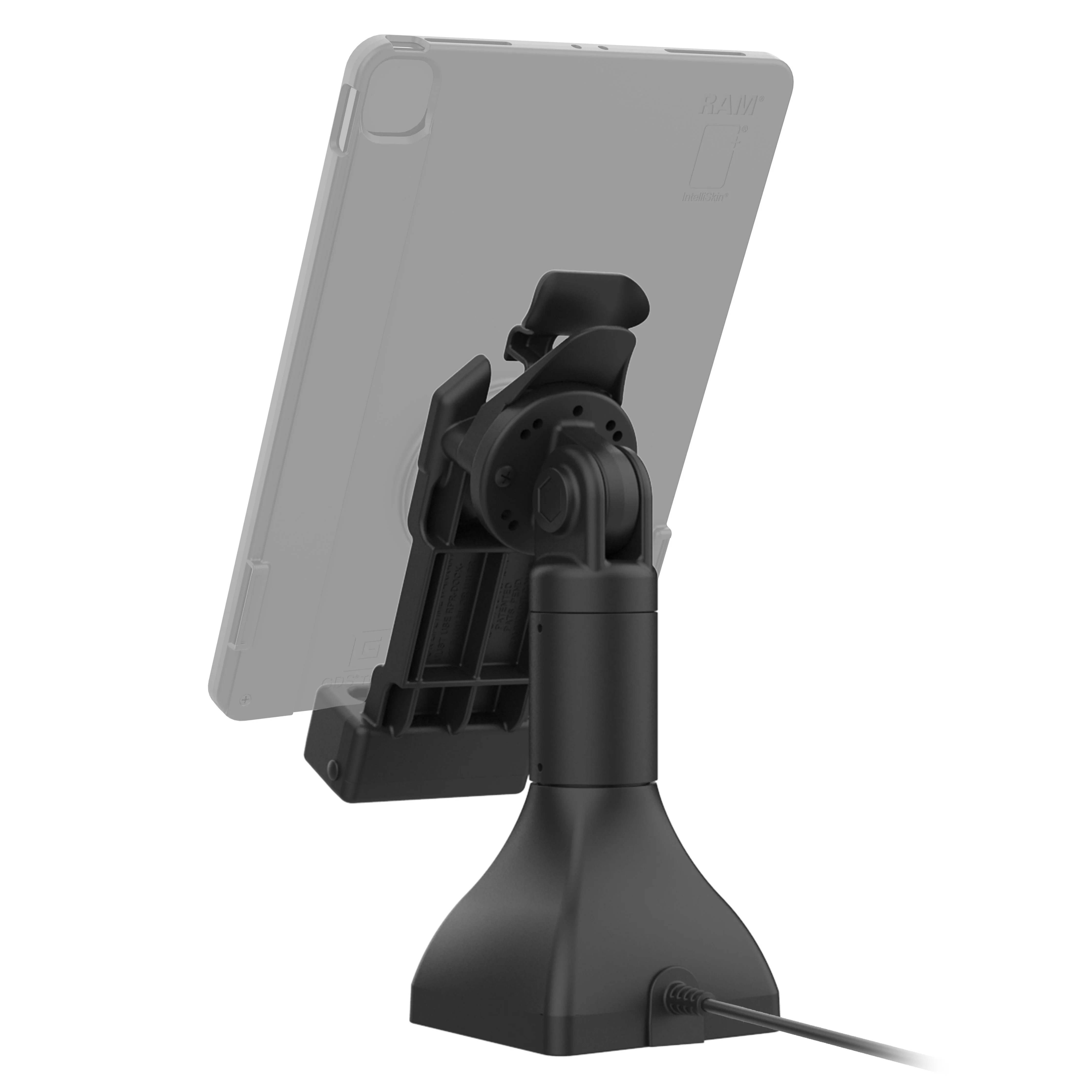 GDS® Uni-Conn™ 7" Pedestal Dock with USB-C - Image 5