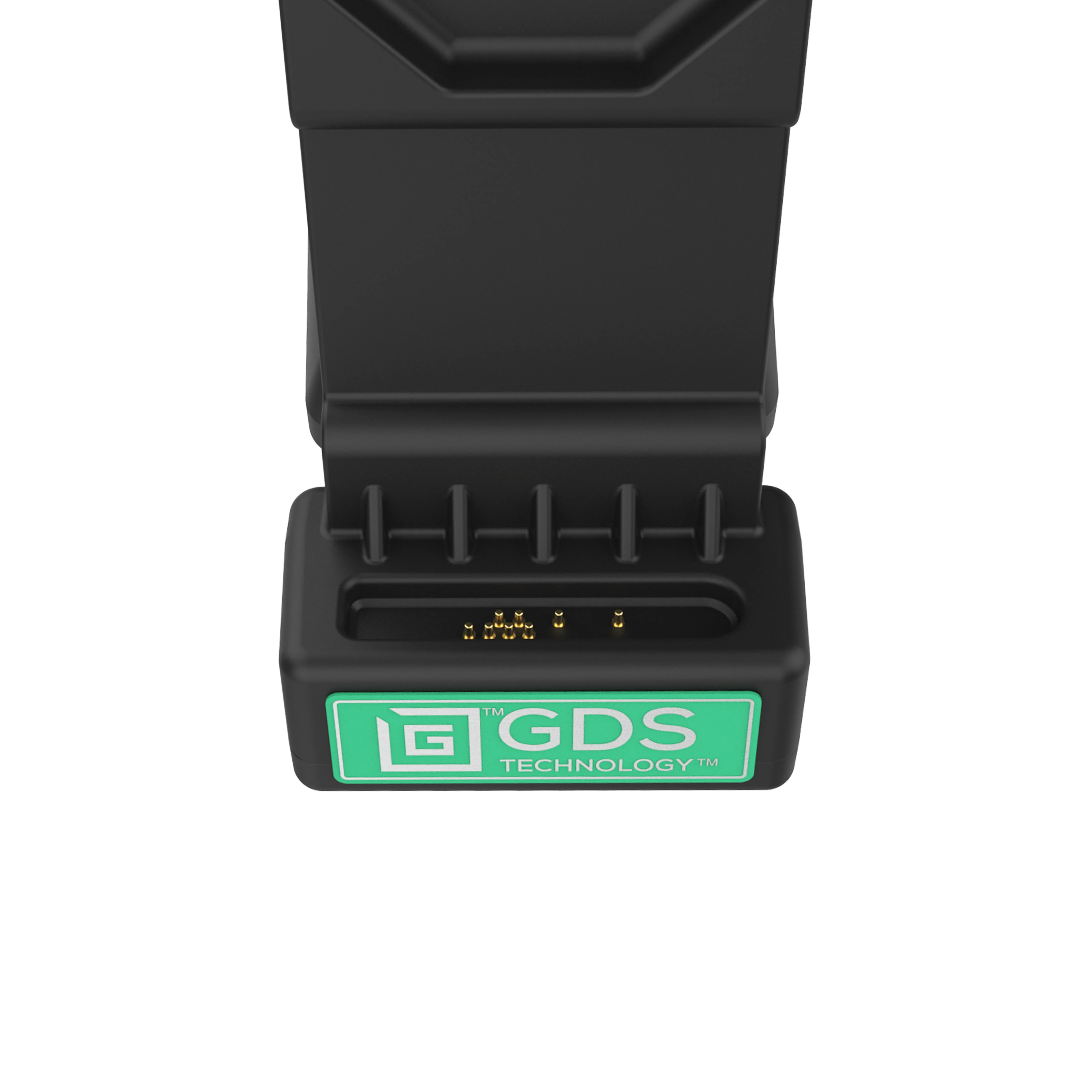 GDS® Uni-Conn™ 7" Pedestal Dock with USB-C - Image 6