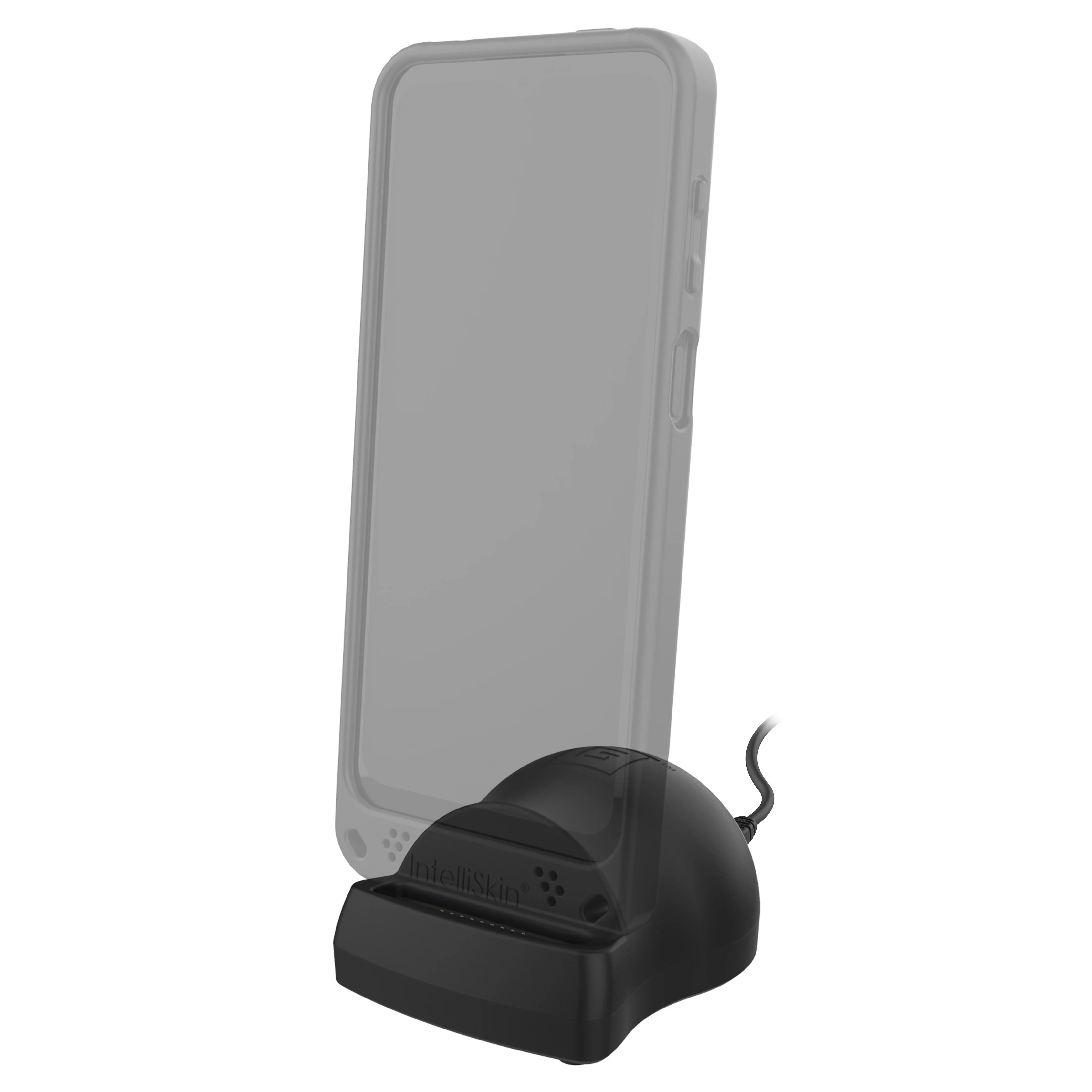 GDS® Desktop Dock with Power Delivery + DeX Support (Next Gen, No Cable) - Image 2