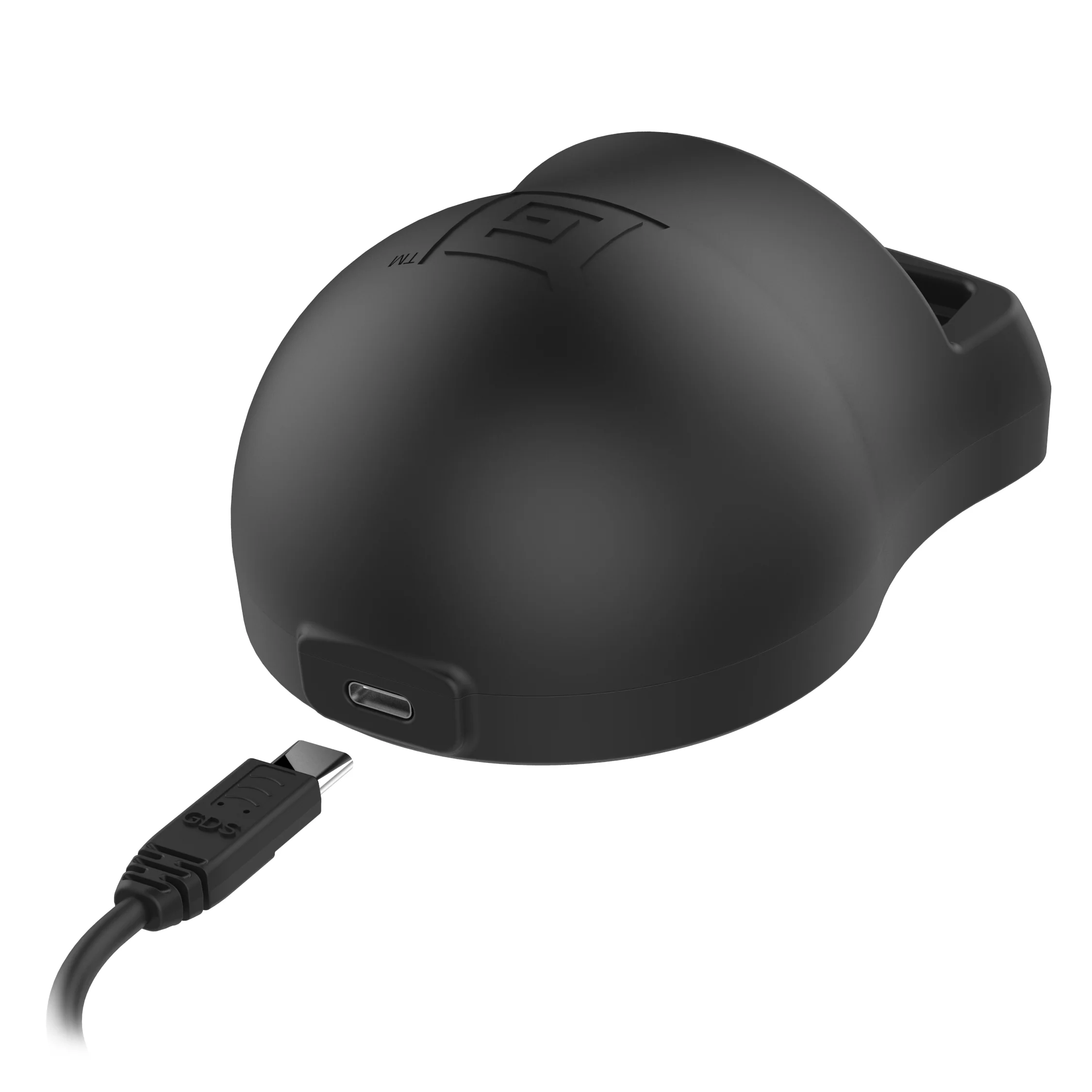 GDS® Desktop Dock with Power Delivery + DeX Support (Next Gen, No Cable) - Image 3