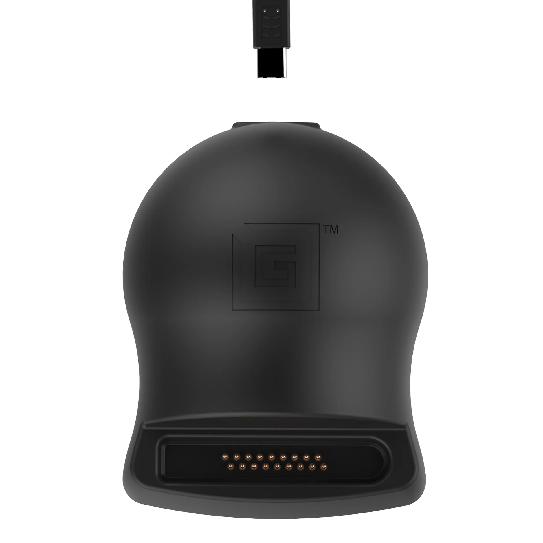 GDS® Desktop Dock with Power Delivery + DeX Support (Next Gen, No Cable) - Image 4