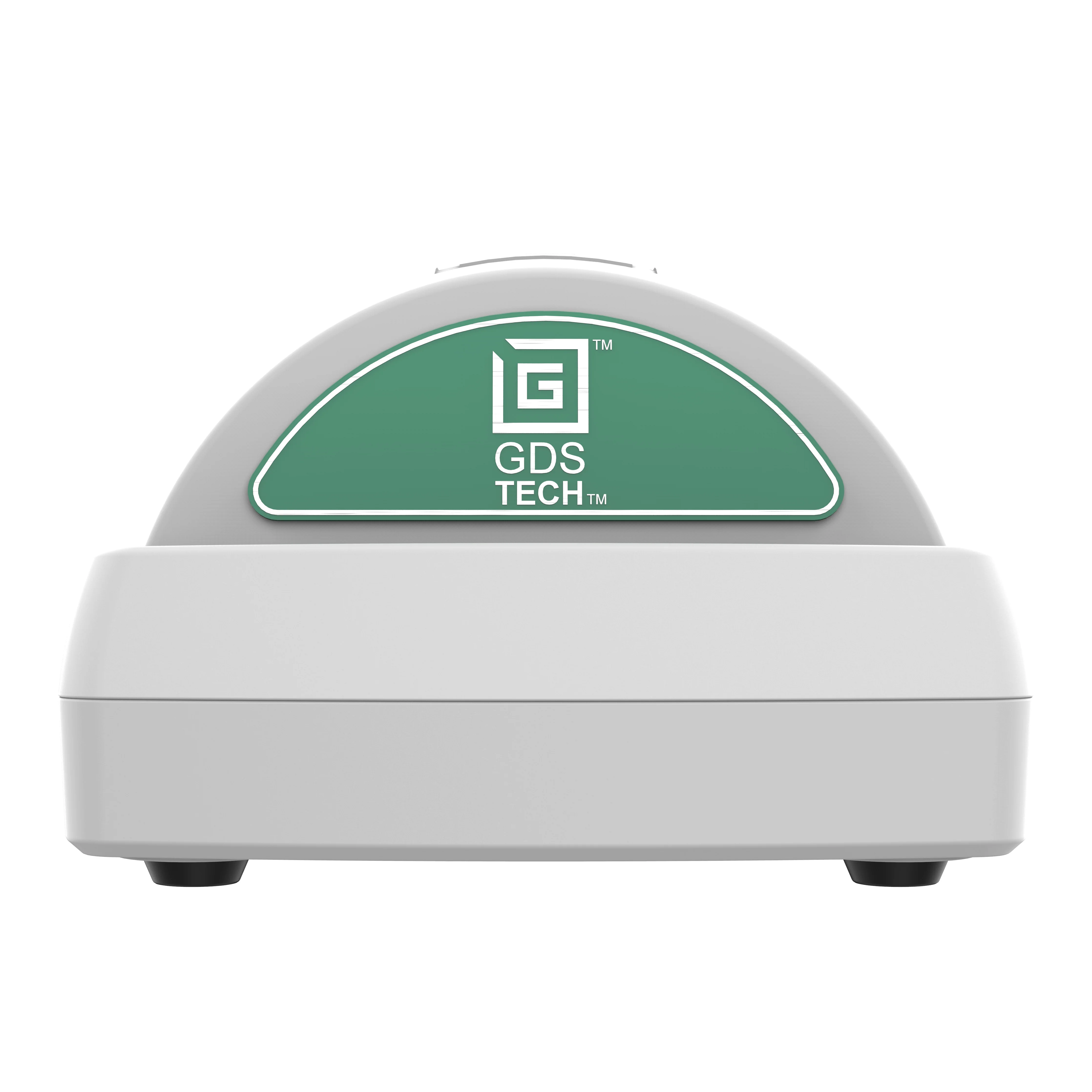 GDS® Desktop Dock with Power Delivery - Small Tablets & Phones - Gray - Image 3